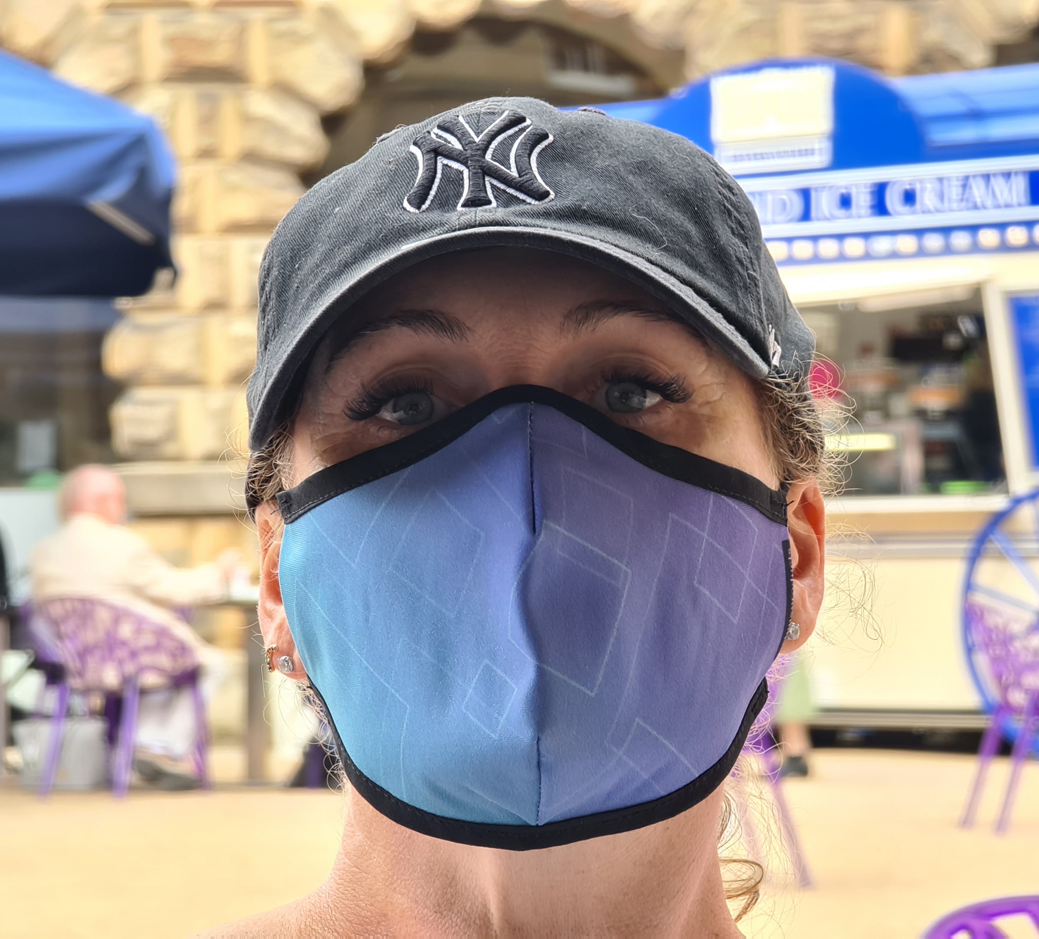 BMS Face Masks