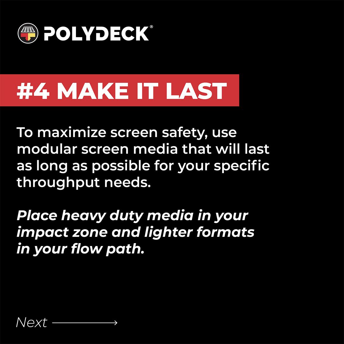 Polydeck