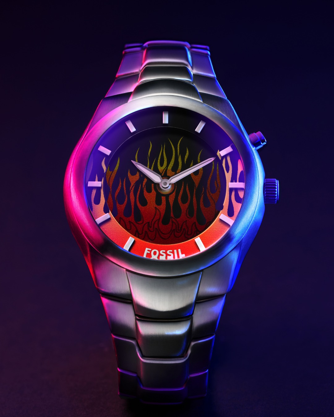 FOSSIL (@FossilJP) • Facebook