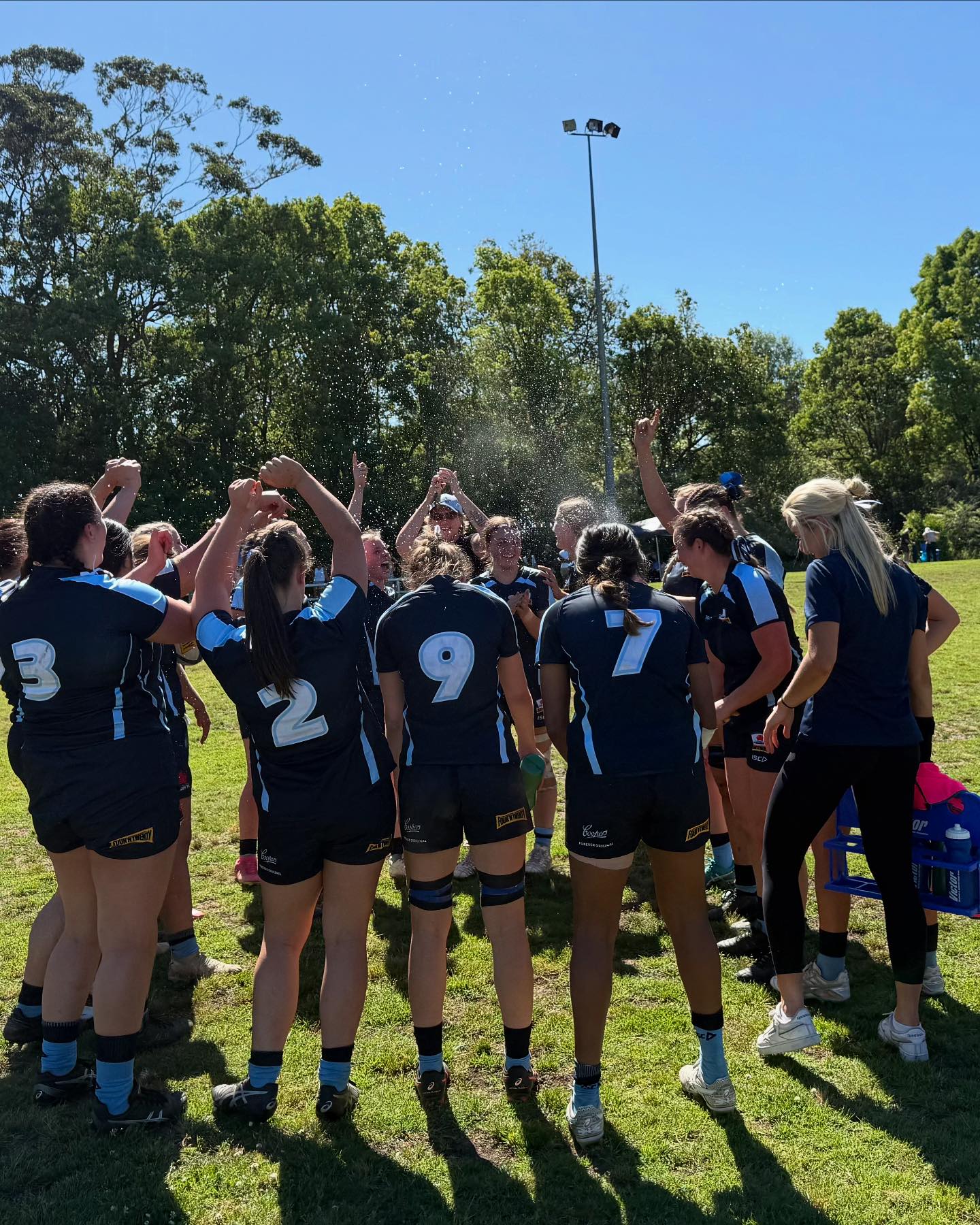 NSW Suburban Rugby Union
