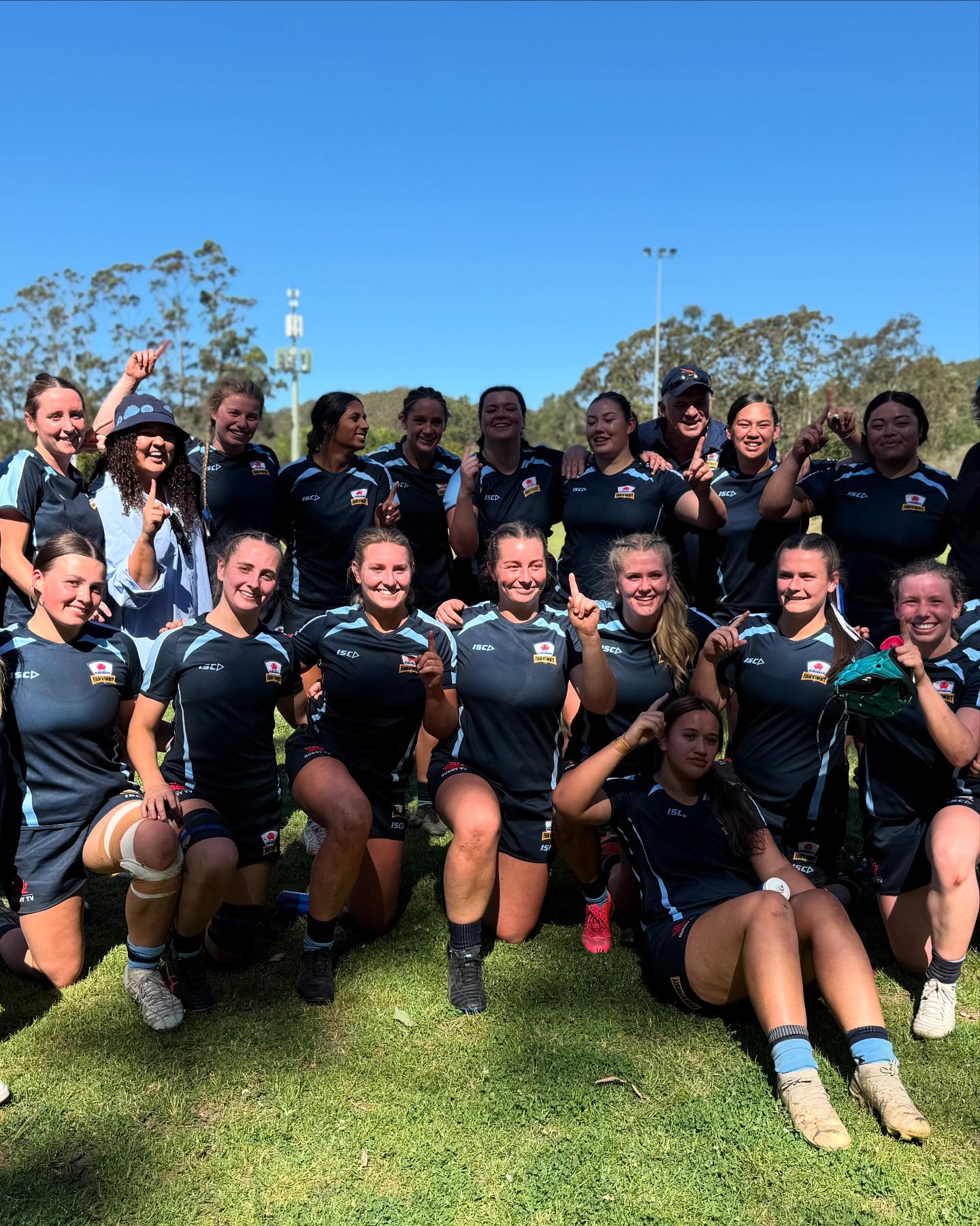 NSW Suburban Rugby Union