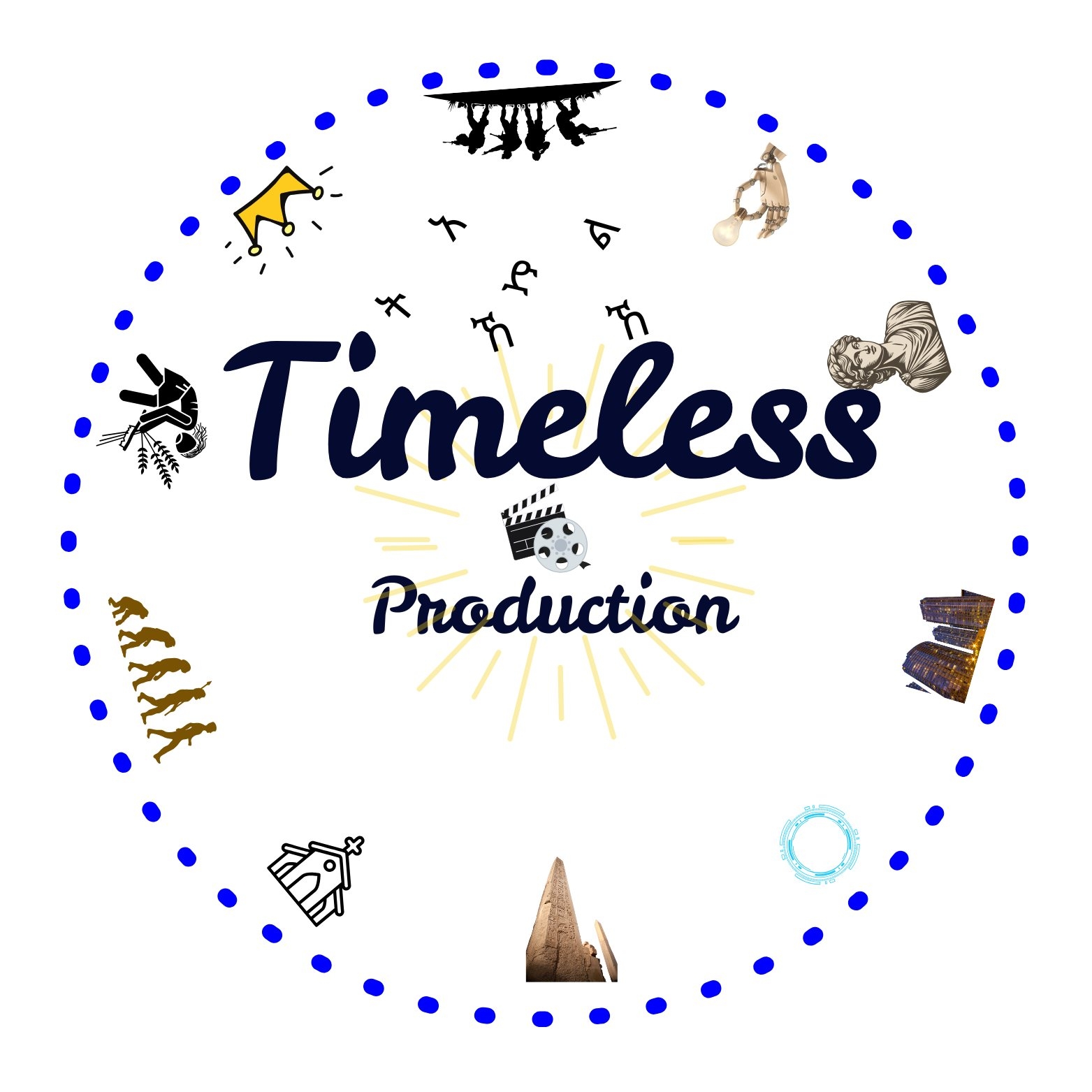 Timeless Stories Production/ታይምለስ ስቶሪስ ፕሮዳክሽን