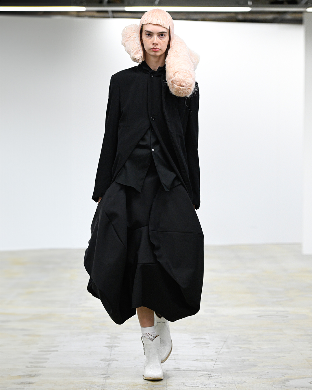 New arrivals from COMME des GARÇONS Spring– Summer 2026 has landed
