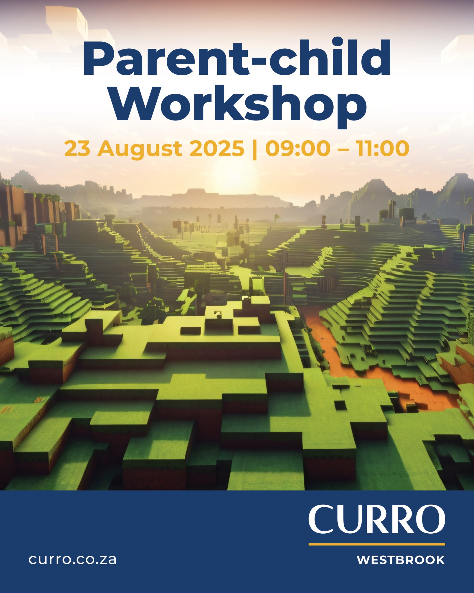 Curro Westbrook | Port Elizabeth