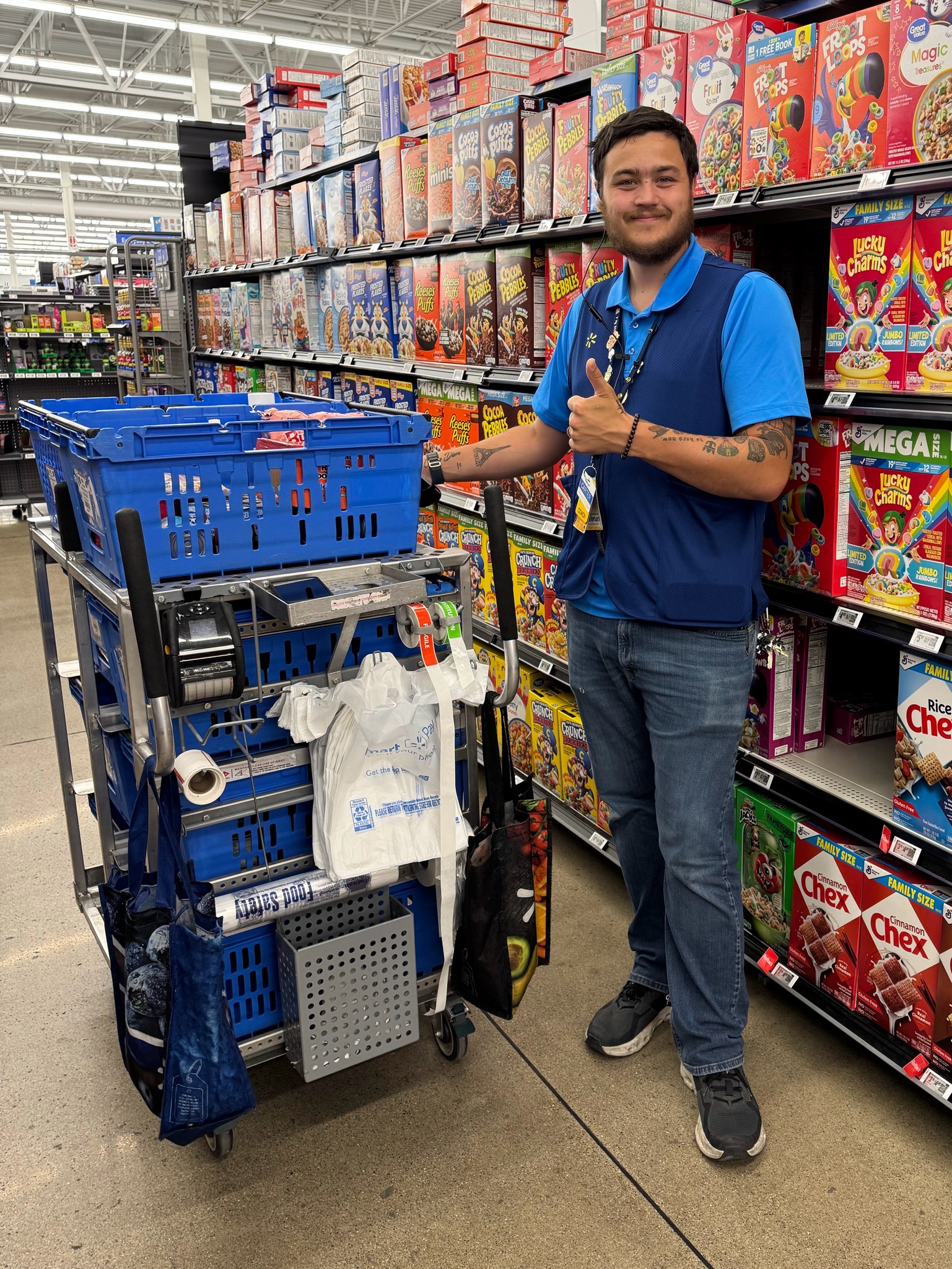 Walmart - 💙 We're Hiring at Store 2957 Detroit Lakes! 💙 Join our team ...