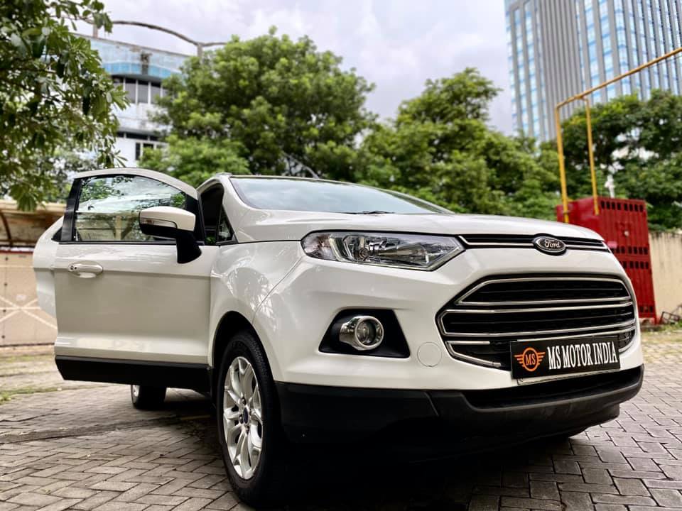 M S MOTOR INDIA - MANUFACTURER- #FORD MODEL- #ECOSPORT...