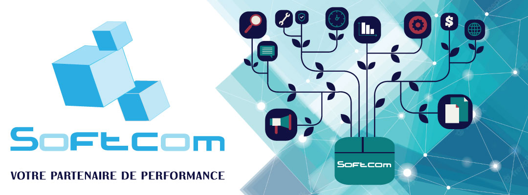 Softcom | Sfax