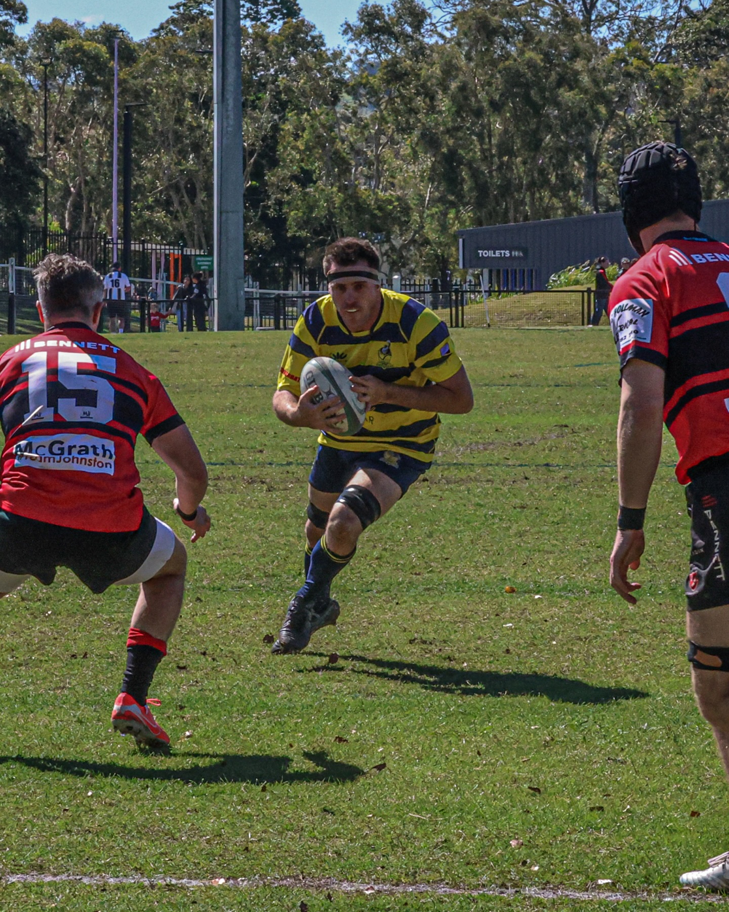 Casuarina Beach Rugby Club | Casuarina NSW