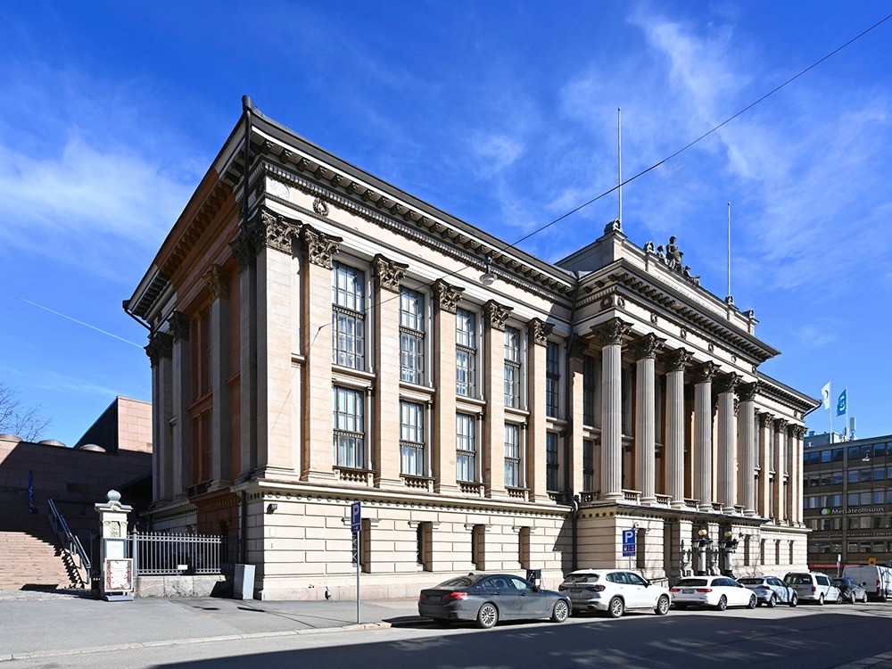 RKL - Rakennusmestarit ja -insinöörit AMK RKL ry | Helsinki