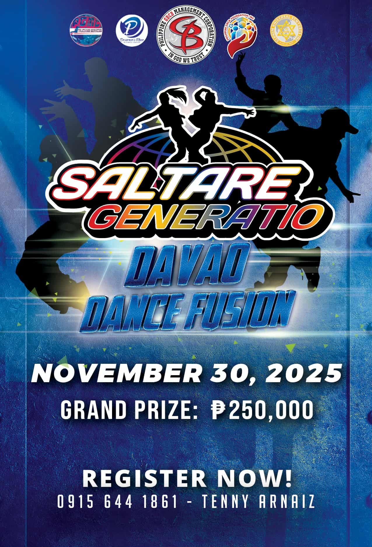LGBT Davao City Coalition... - LGBT Davao City Coalition