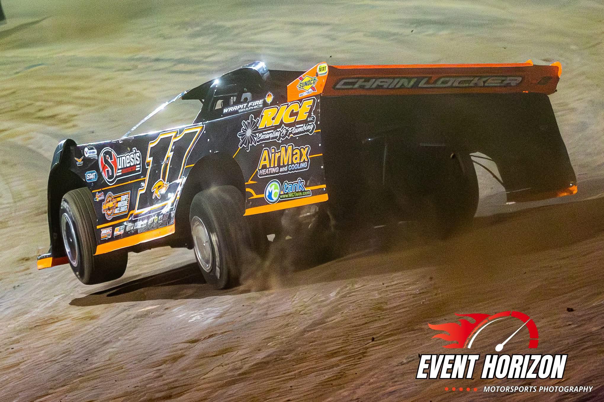 Rice Brothers Racing