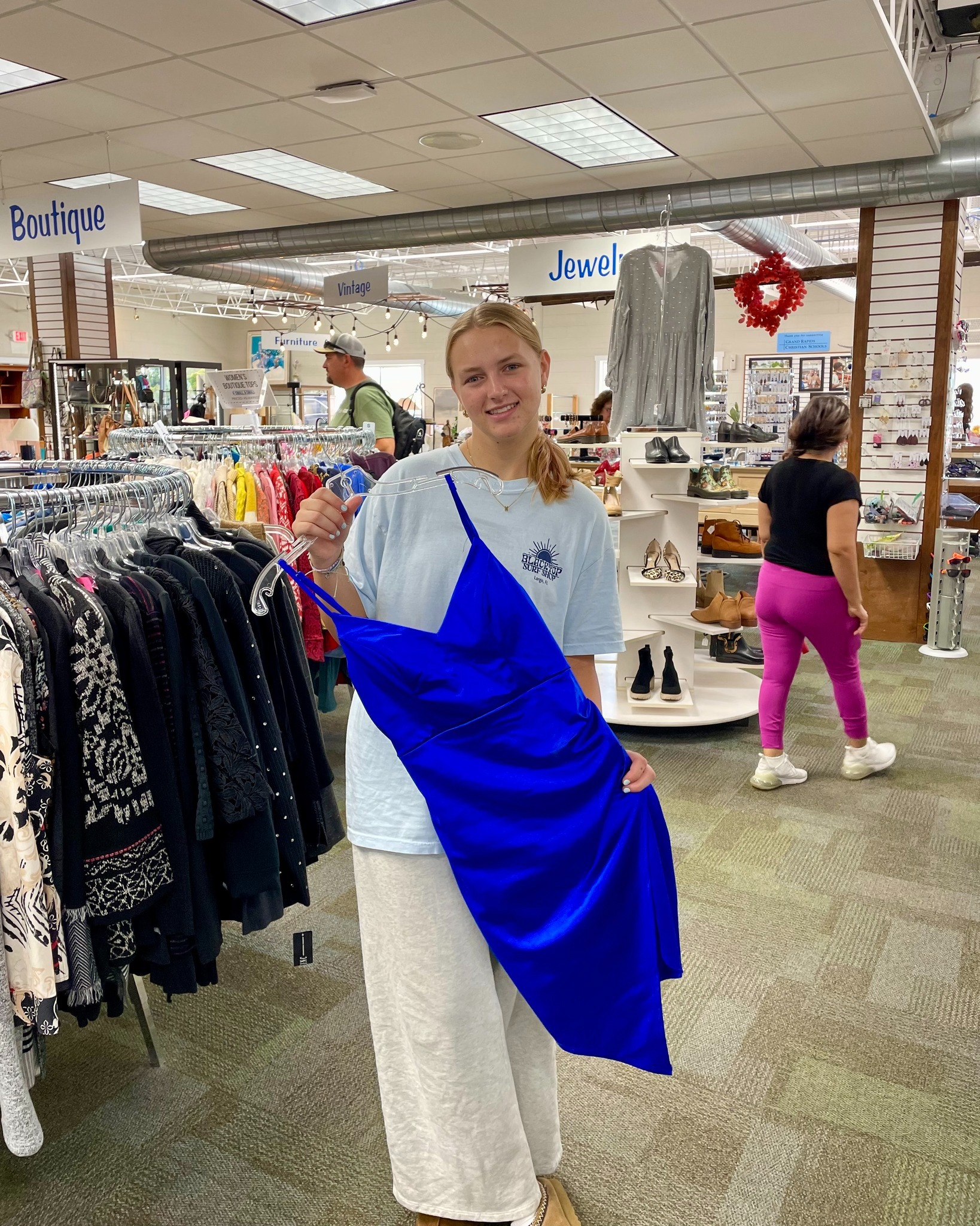 homecoming dress stores grand rapids Find perfect dresses at New 2 You prom dresses 2026 trends