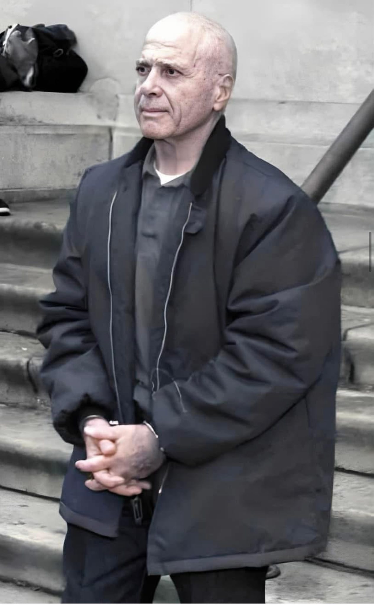 Born on August 7, 1955, was Italian-born American mobster who was a ...
