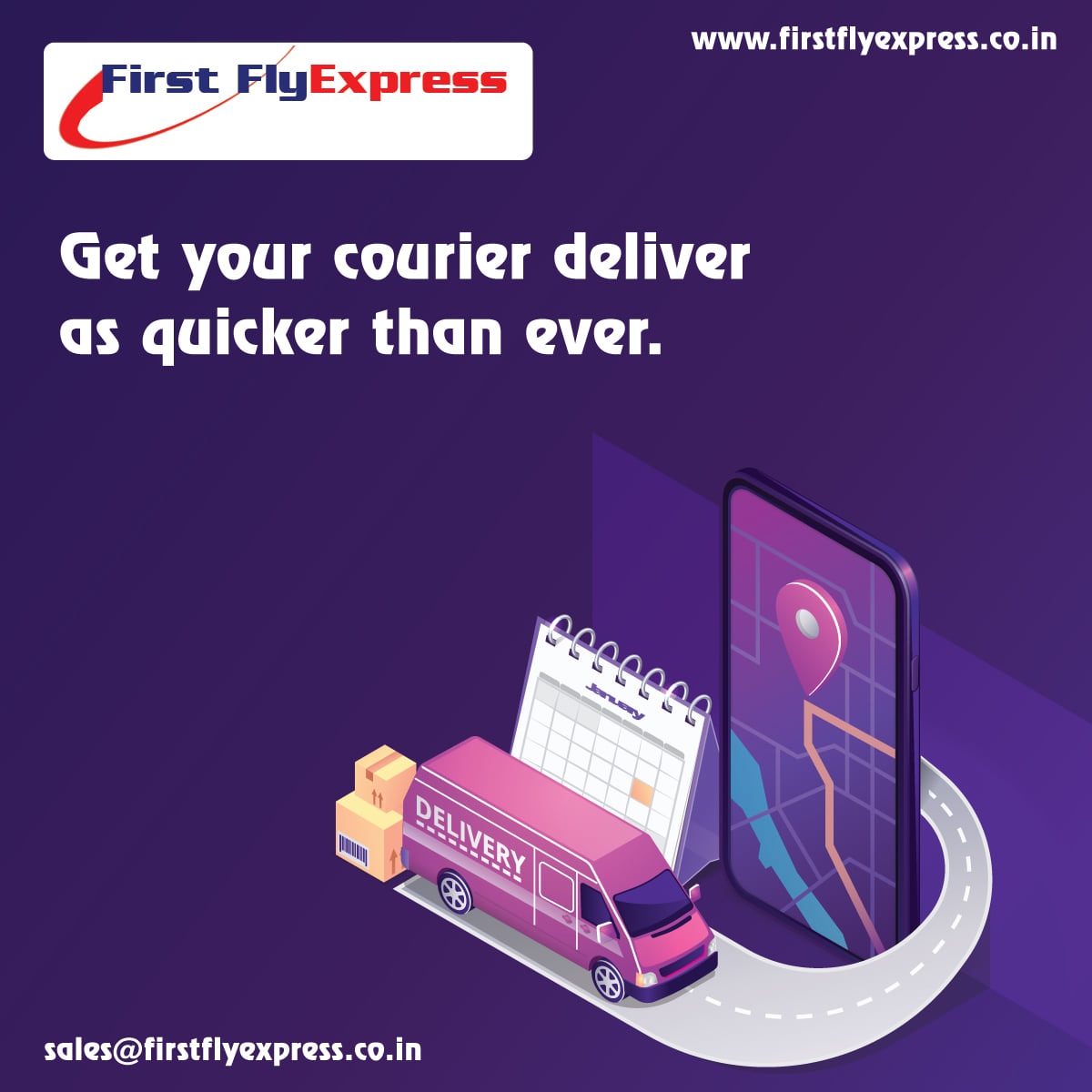 Firstflyexpress