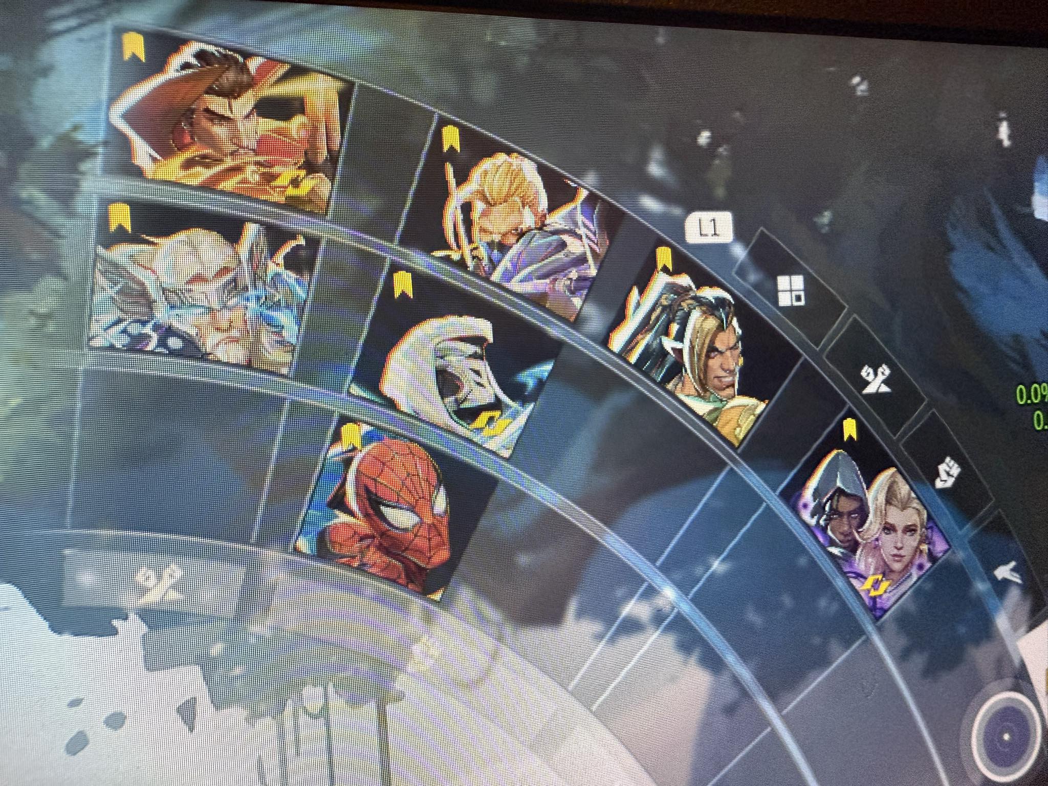 Marvel Rivals | Been seeing this an im curious WHAT MY LORDS SAY ABOUT ...
