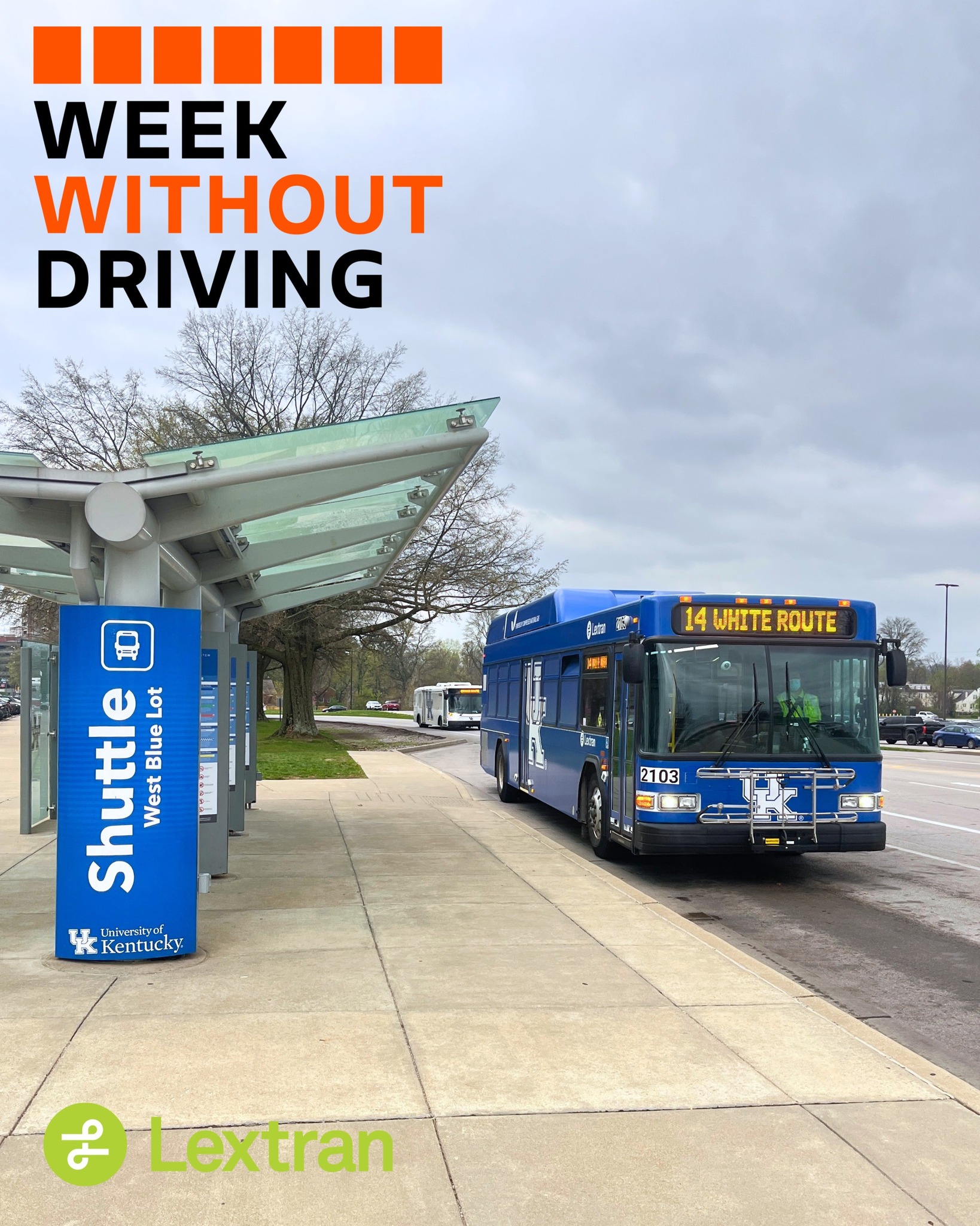 Lextran | Lexington KY