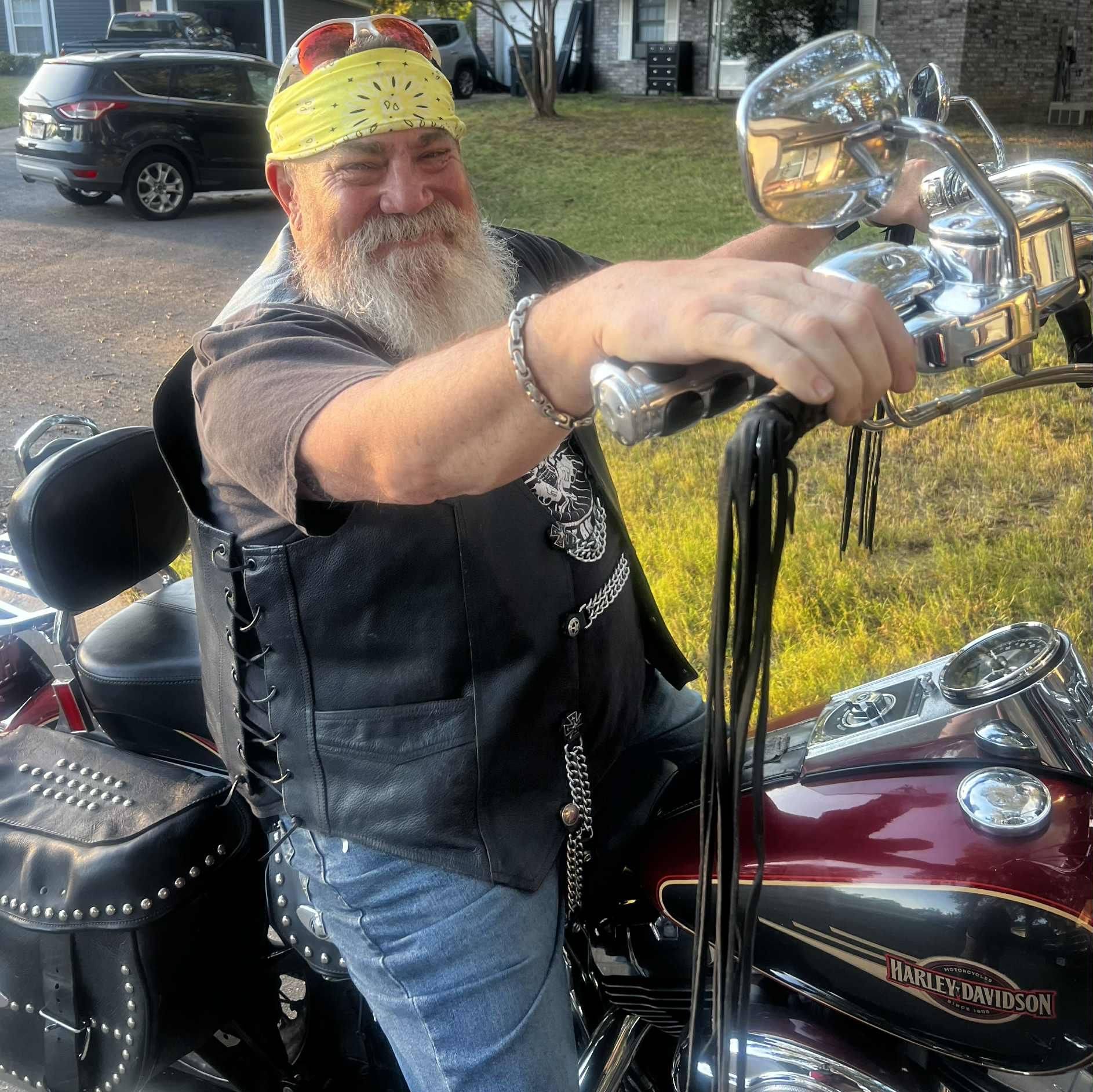 Dennis Riley