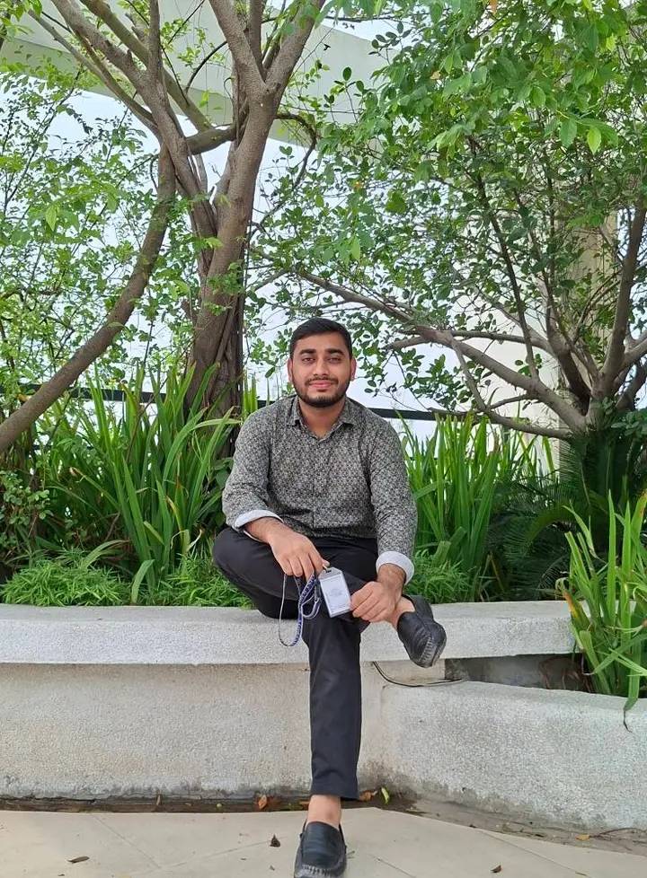 Rafiq Raosid Rayhan
