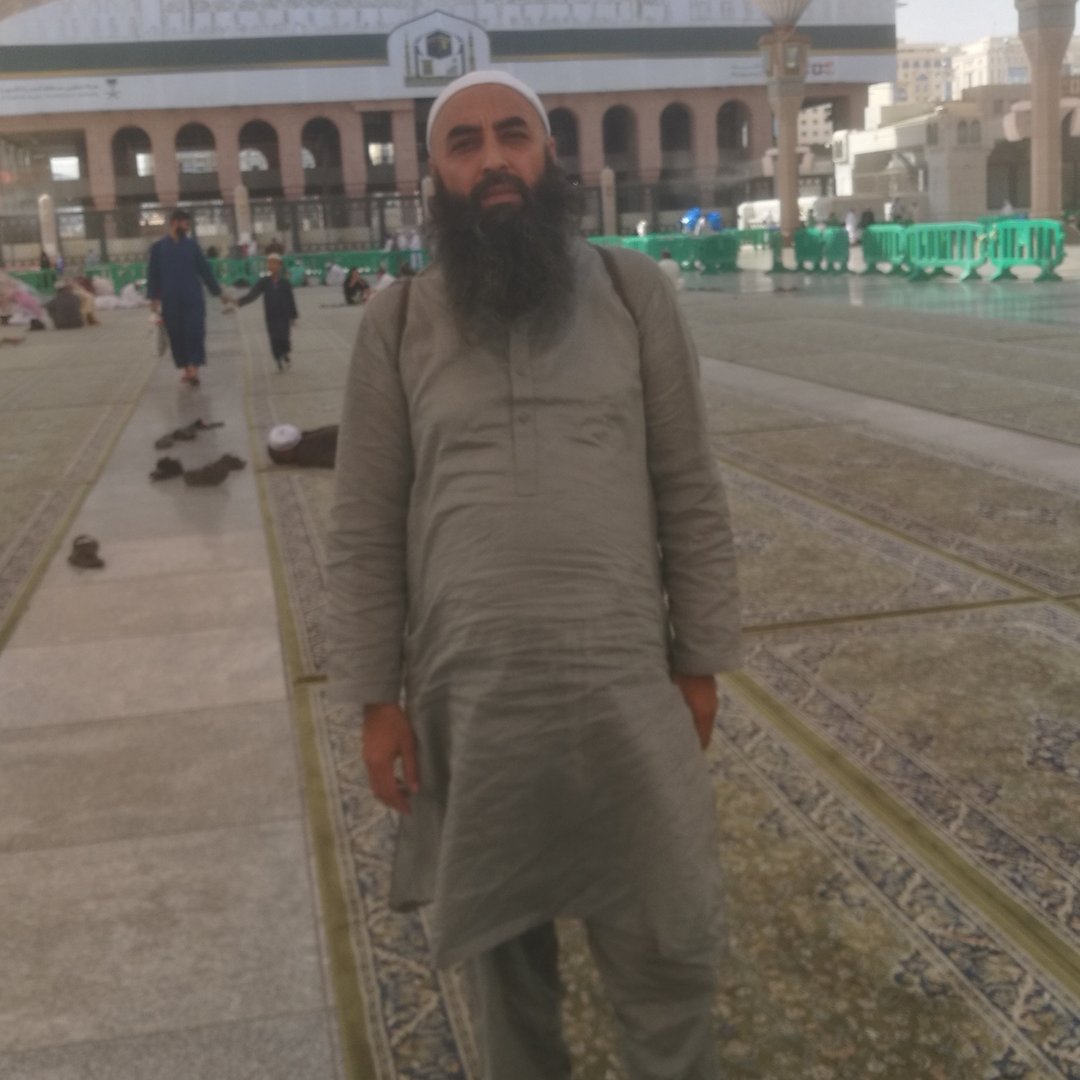 Abdul Razaq Anjum