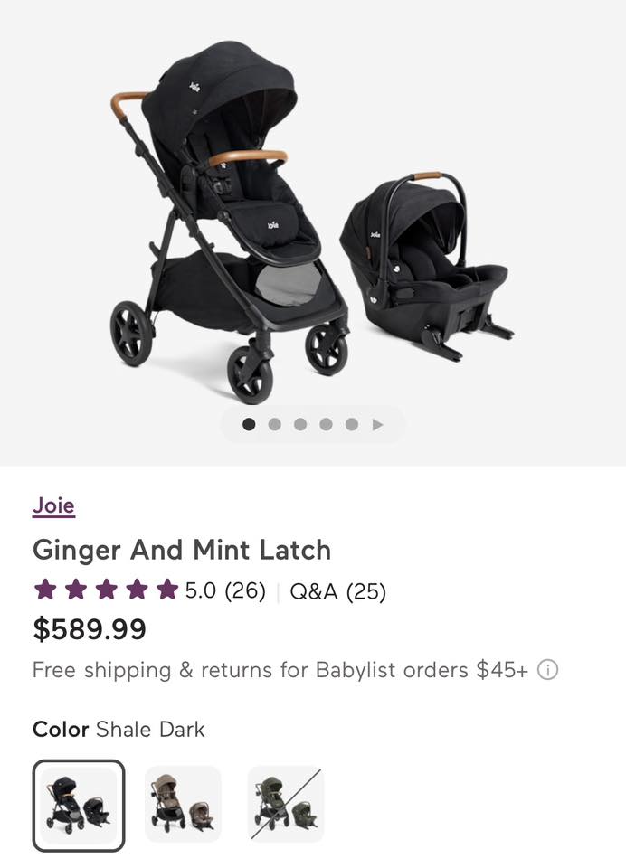 stokke trip trap kinderstoel Tripp Trapp Baby Set, Ages 6-36 Months, Natural when the Tripp Trapp Leland's Lures Eye Hole Size:19348-YH - Y Series mono filament