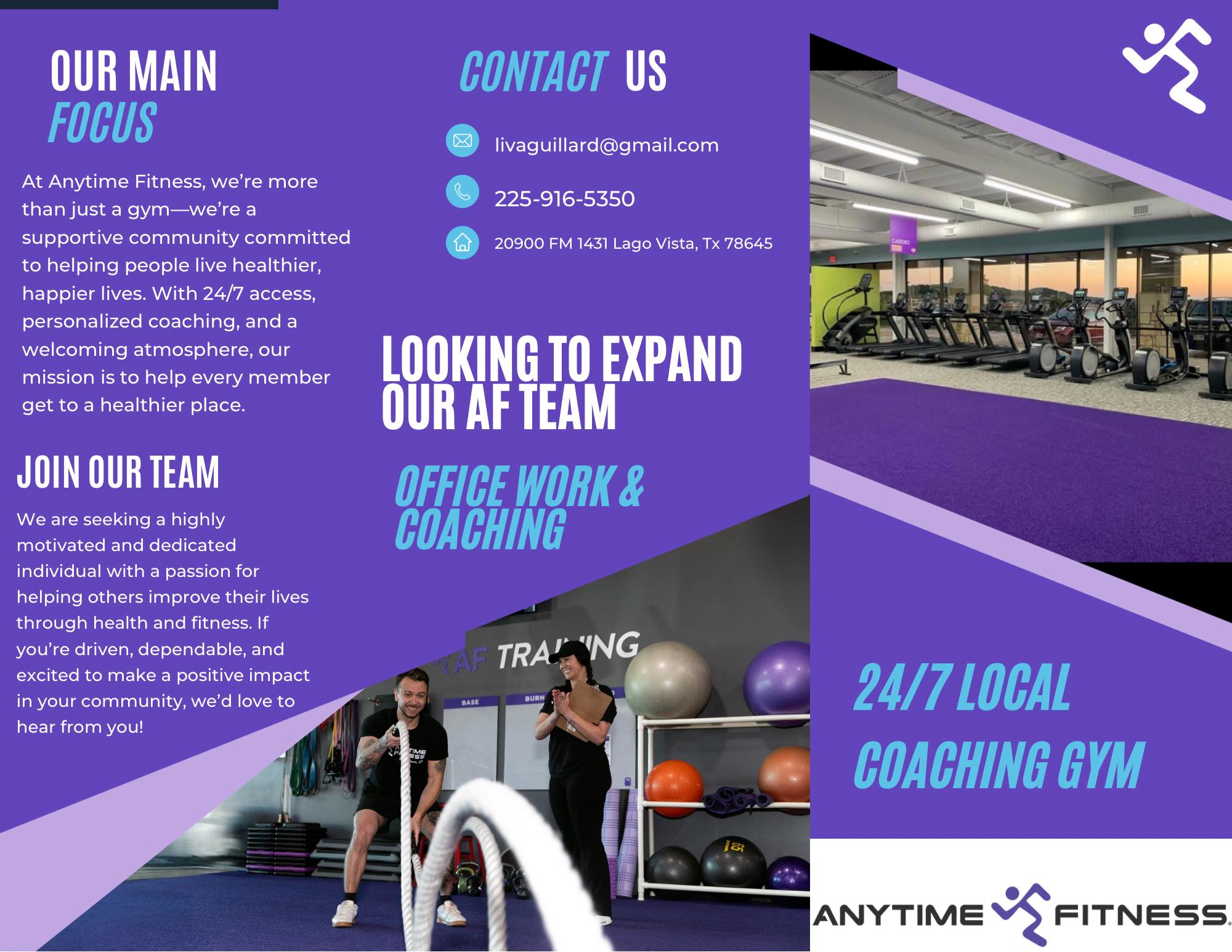 How Much is a Gym Membership at Anytime Fitness: Affordable Rates Revealed