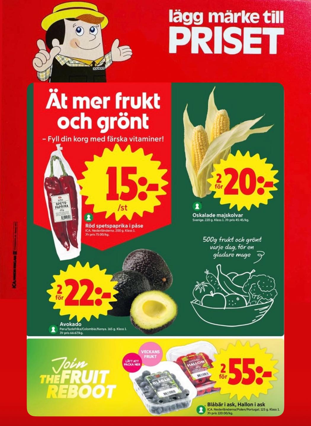ICA Monicanders - ICA Monicanders added a new photo.