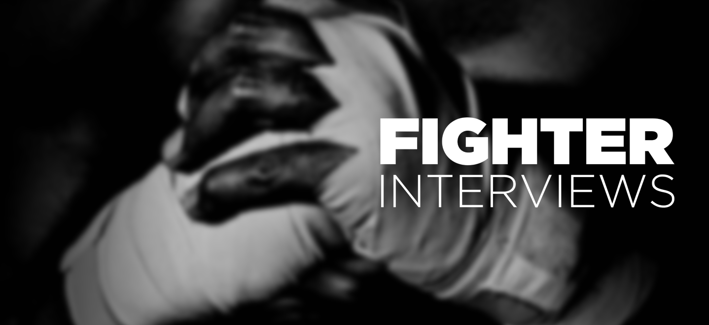 FighterInterviews