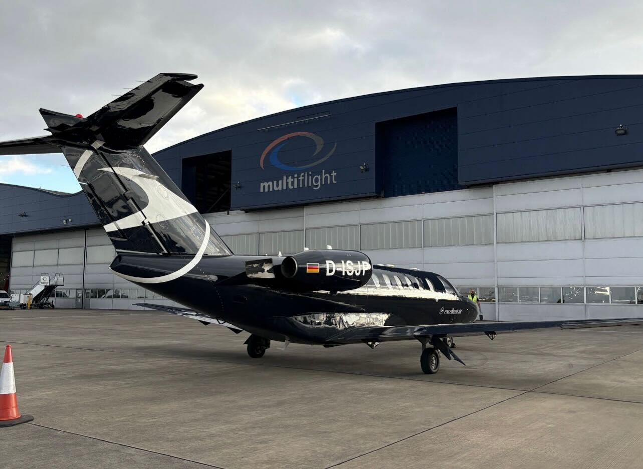 Multiflight - Multiflight Ltd is an ACA qualified charter broker. We ...