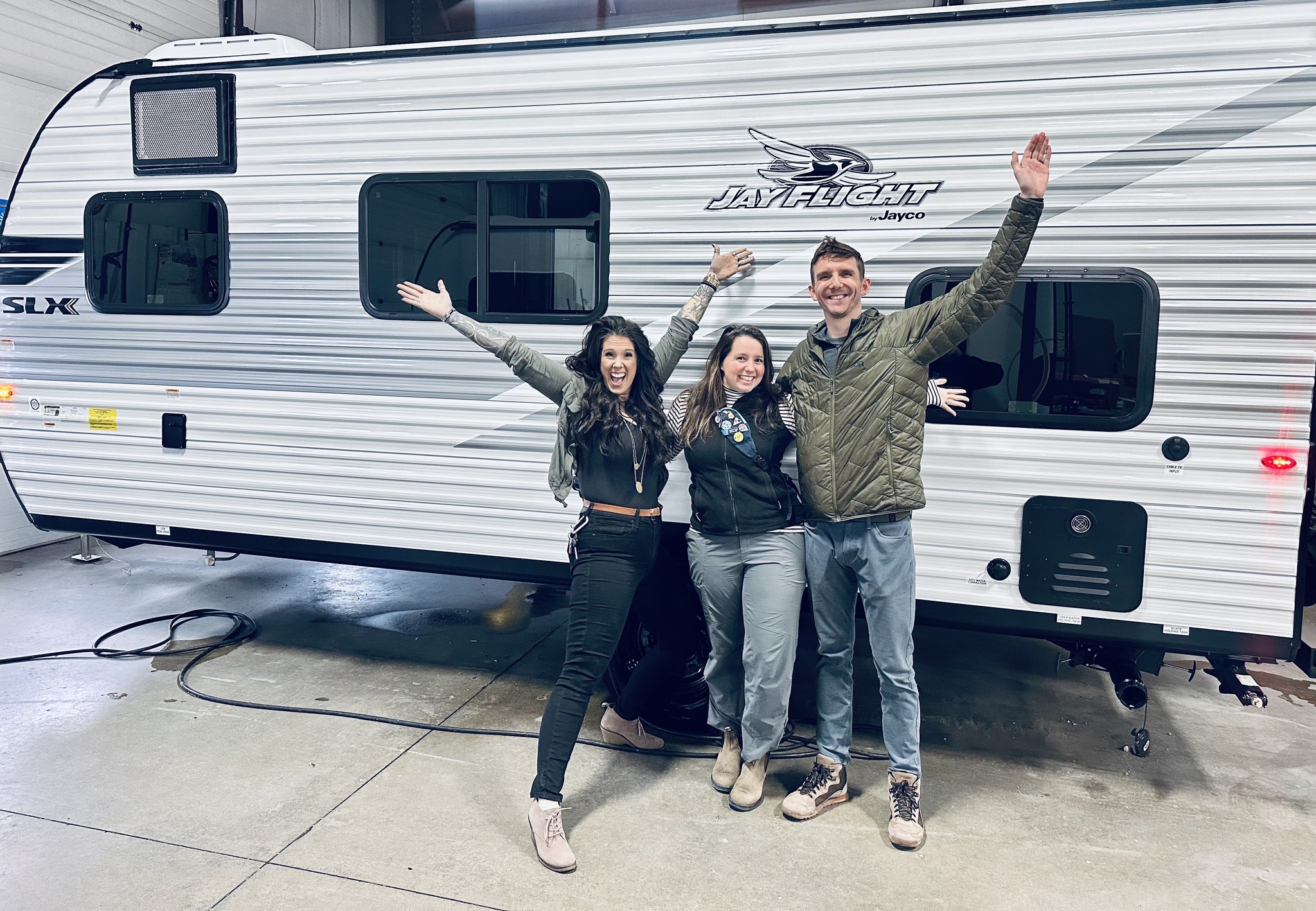 Tiffany - 🌟 A Big Thank You to Brian and Sam! 🌟 Congratulations on your ...