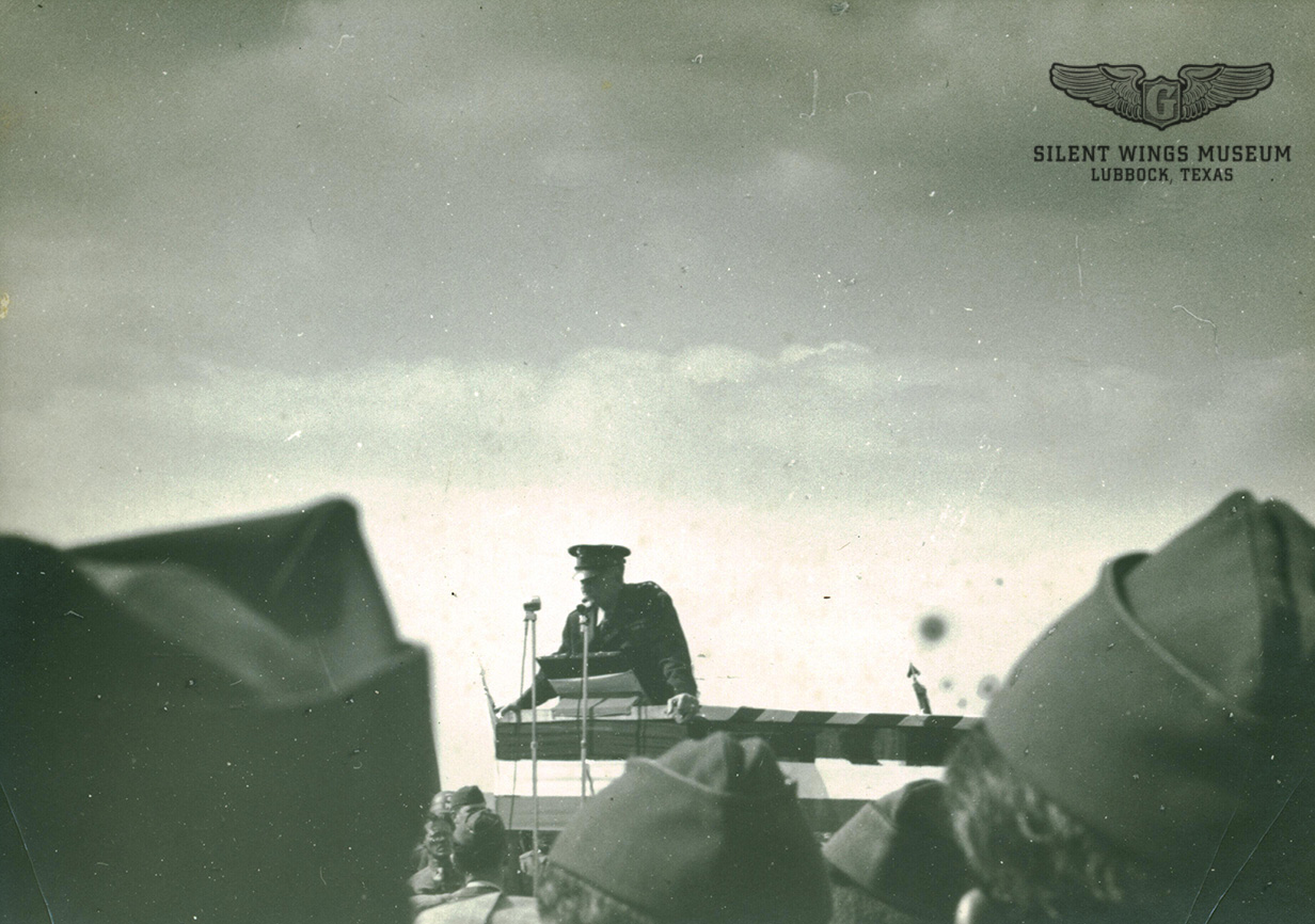 Silent - You Are About to Embark… General Dwight D. Eisenhower ...