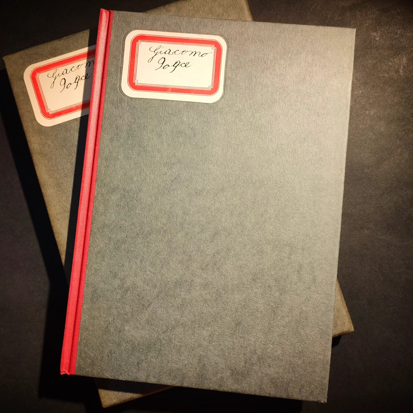 Ever wanted a first edition James Joyce? Well, here's your chance