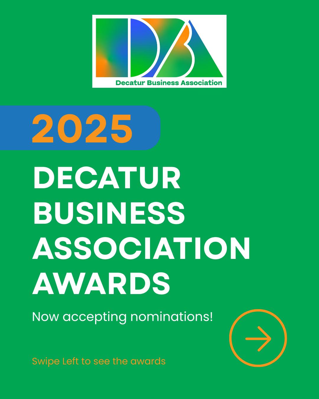 Decatur Business Association