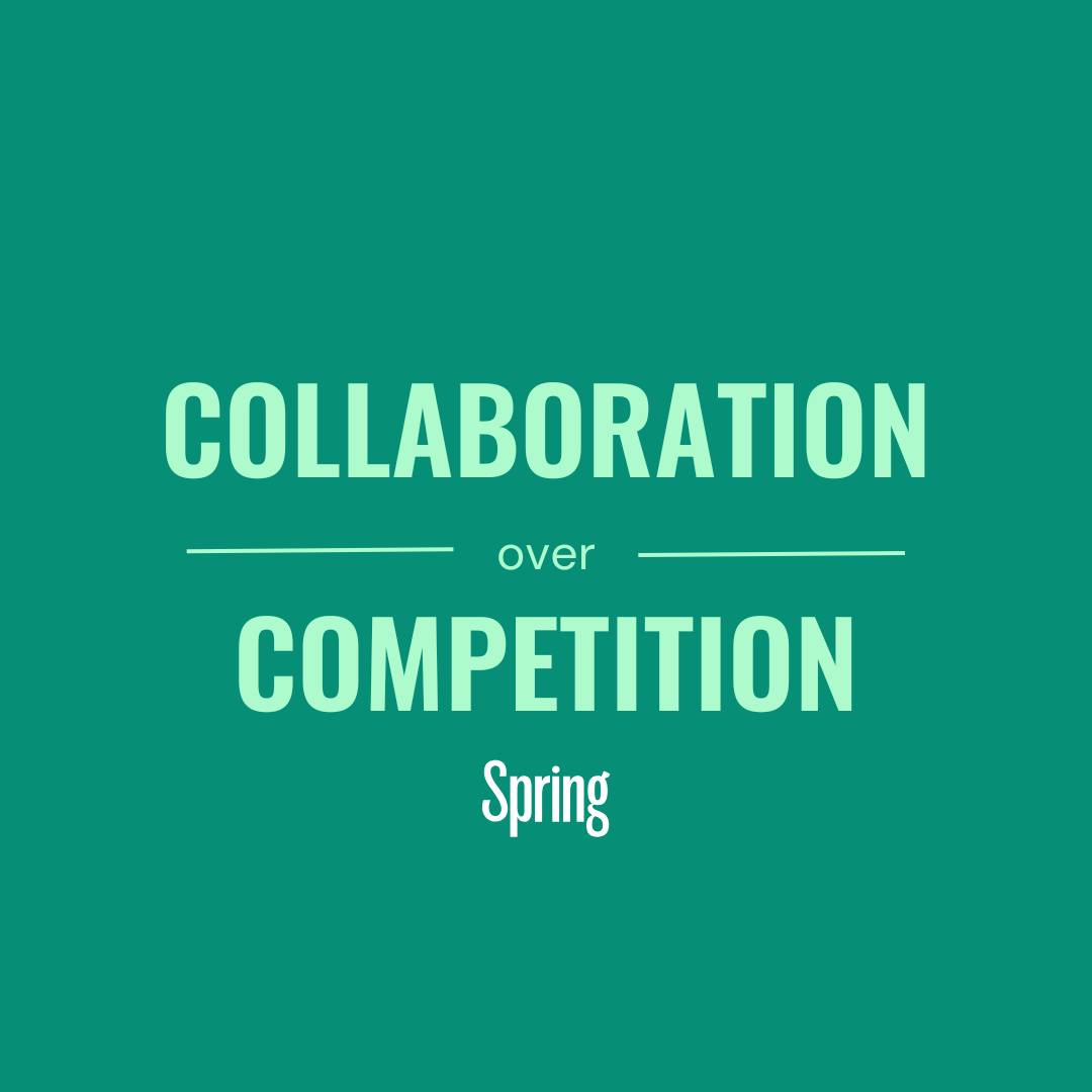 Spring Activator | Vancouver BC