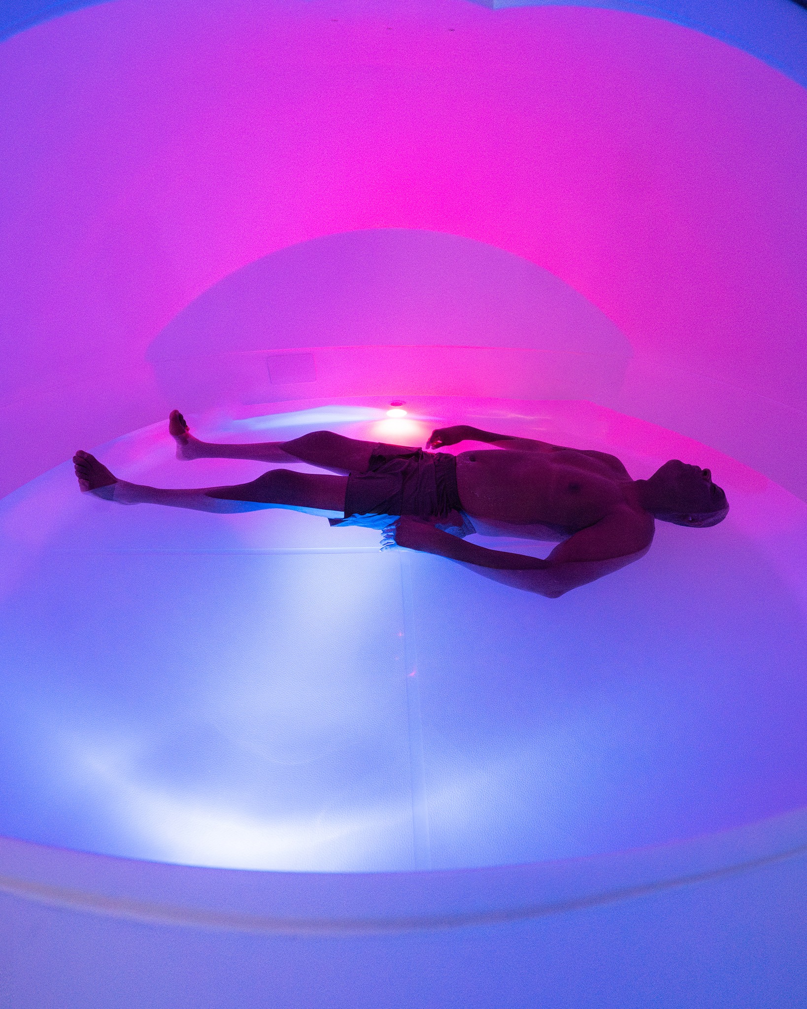 True REST Float Spa added a new photo. - True REST Float Spa