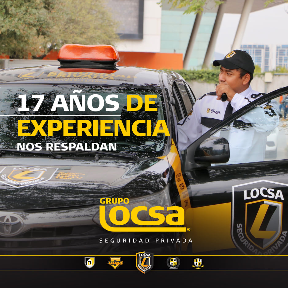 Grupo LOCSA | Monterrey
