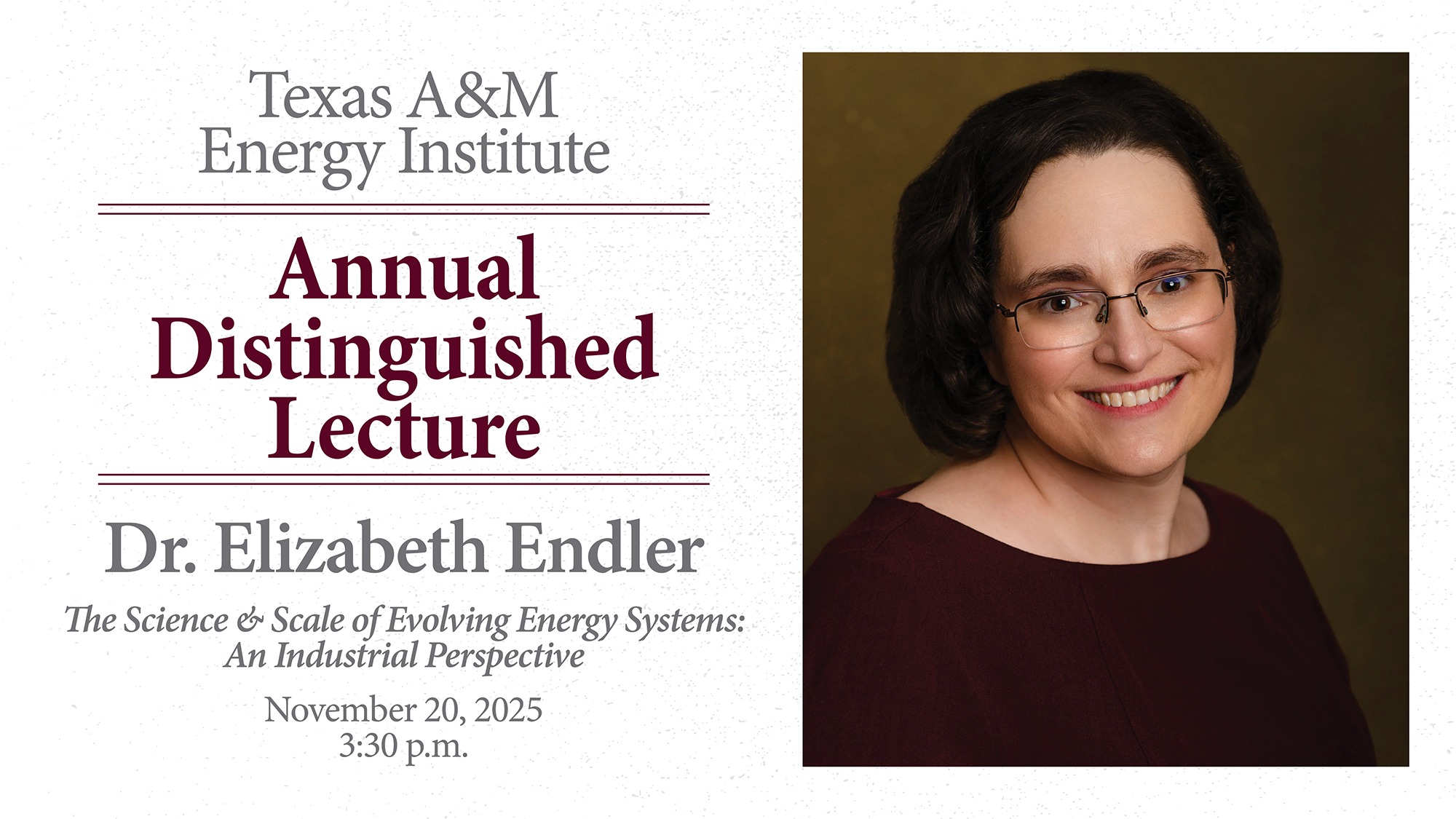 Texas A&M Energy Institute