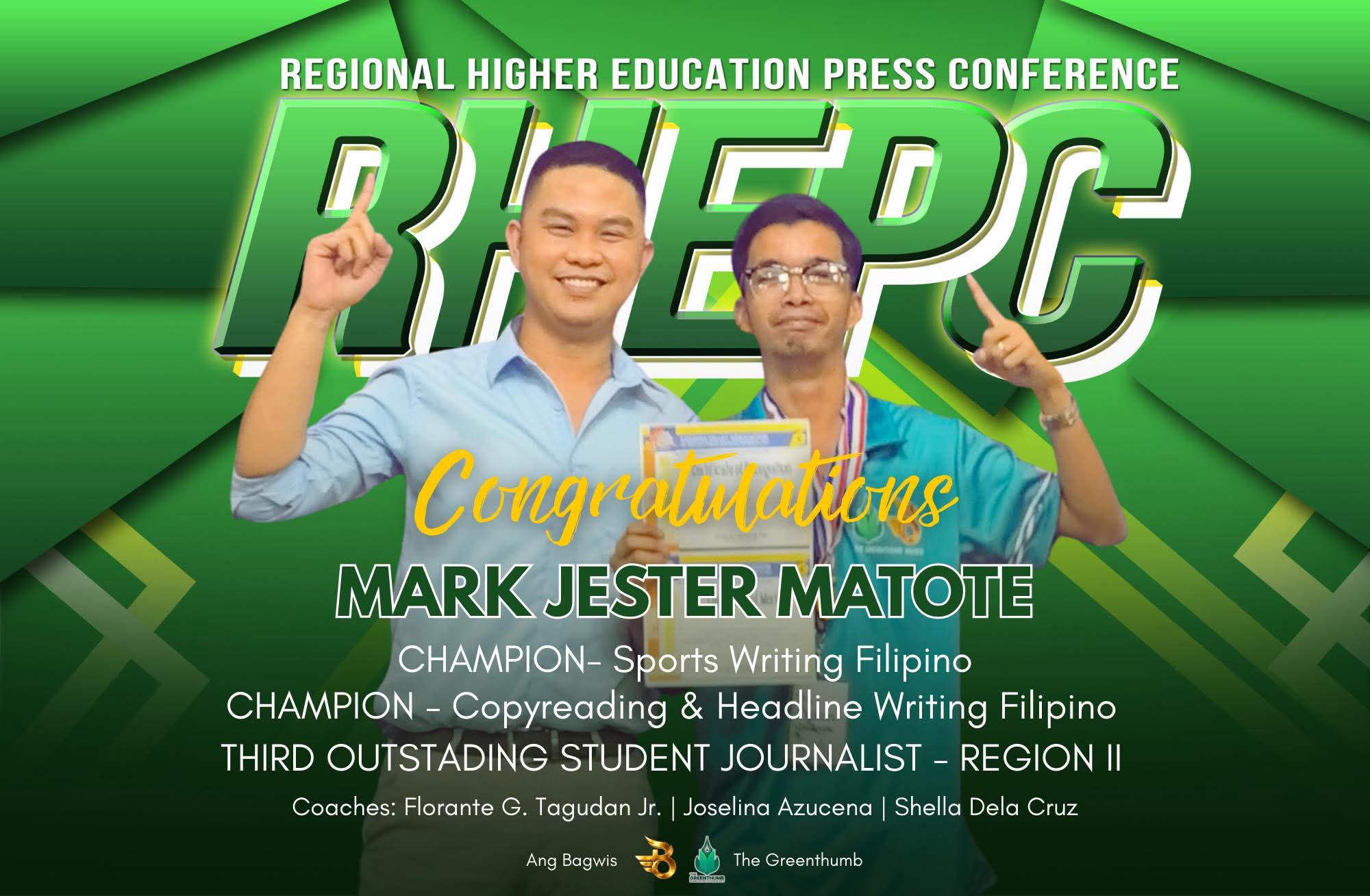 REDEMPTION ARC | PART 3:... - Mark Jester Dumelod Matote | Facebook