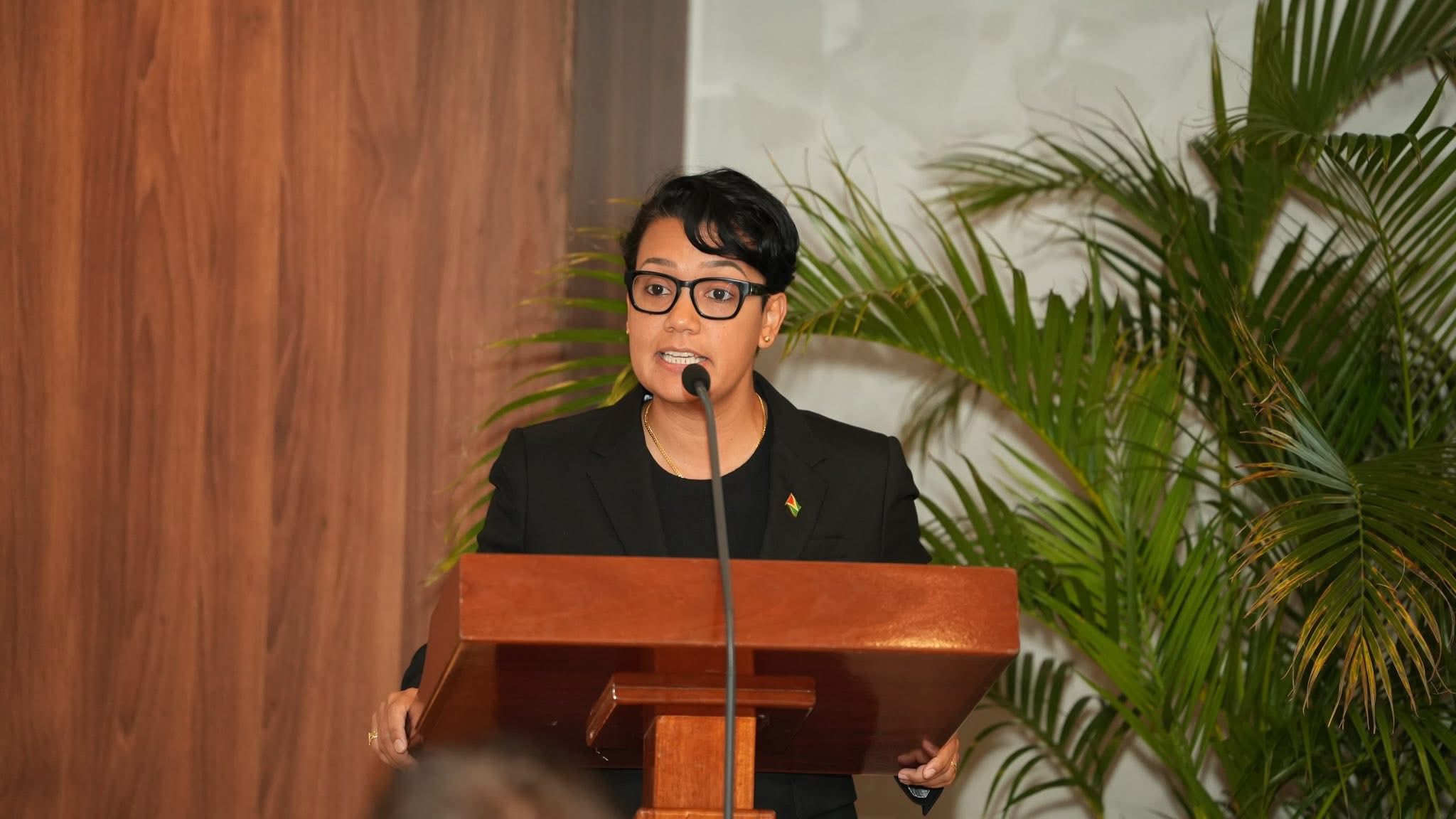AC Hotel by Marriott Georgetown Guyana | Georgetown