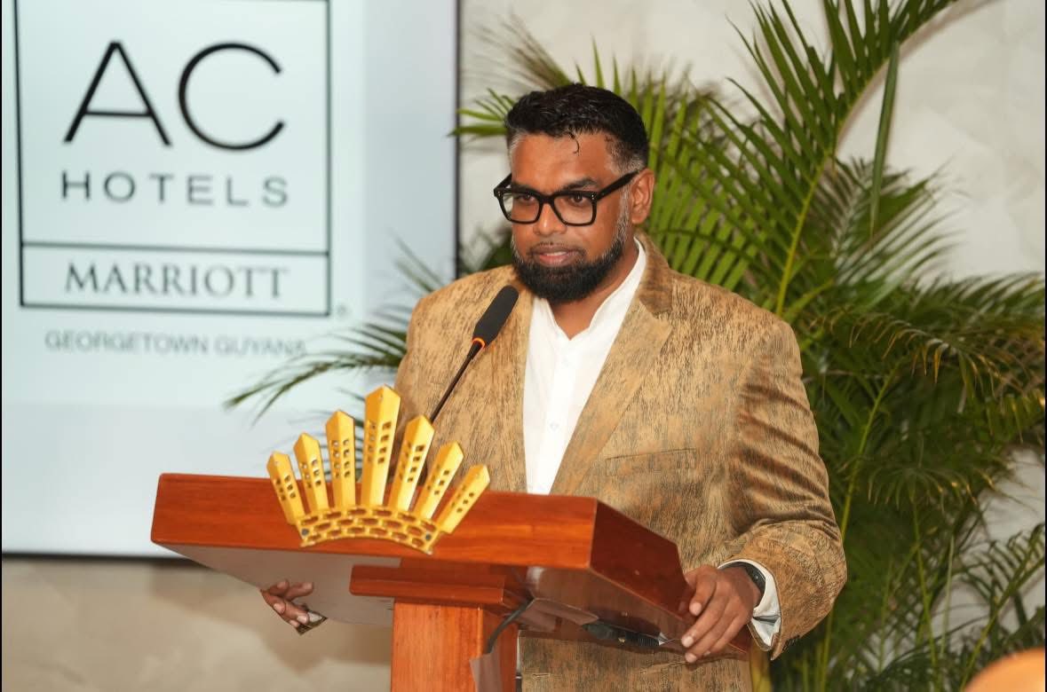 AC Hotel by Marriott Georgetown Guyana | Georgetown