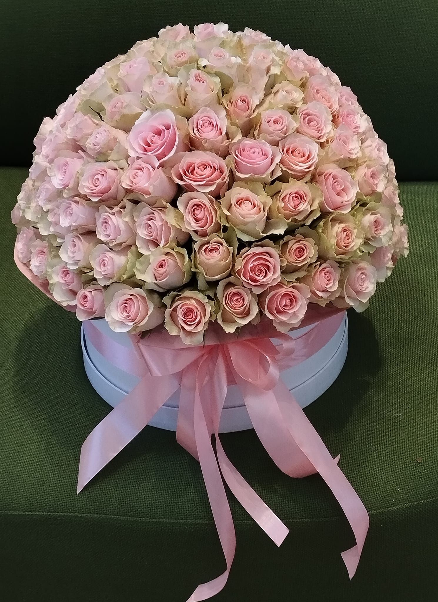 Tedi Blumen and Art added a new photo
