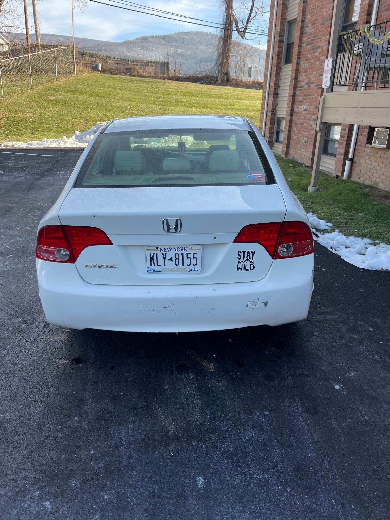 2006 Honda Civic · LX Sedan 4D Cars & Trucks Wawarsing, New York Facebook Marketplace