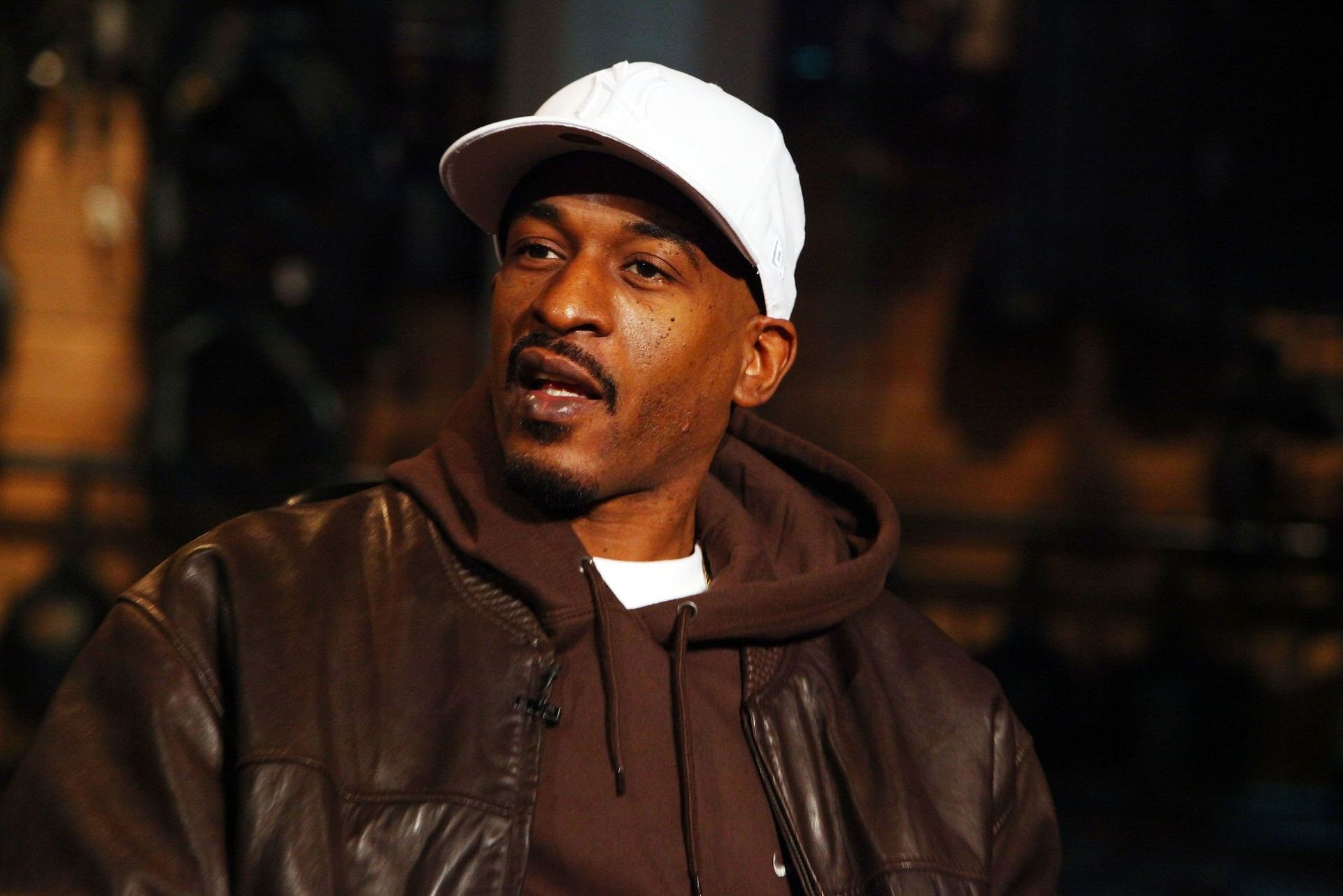 Black - Happy 58th Birthday to the God MC, Rakim Rakim turns 58 today ...