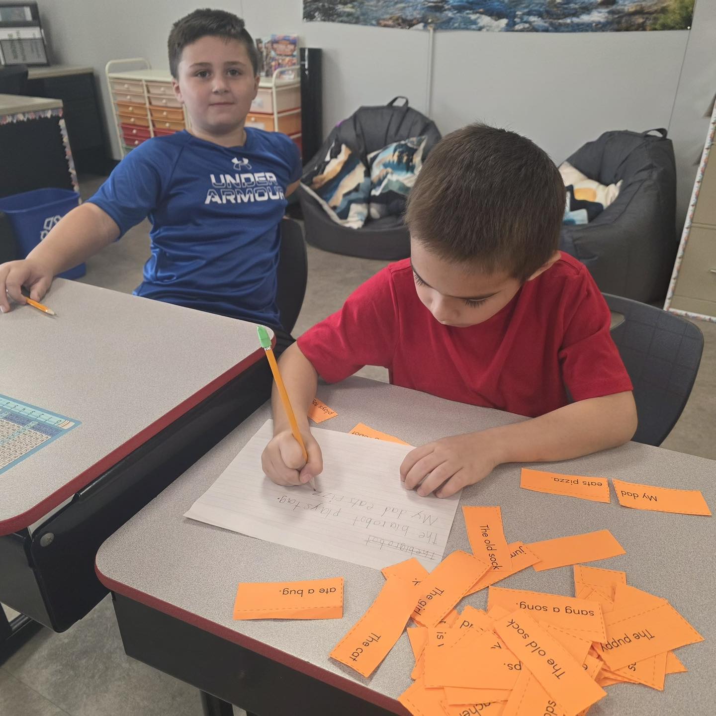 School District of... - School District of Neillsville
