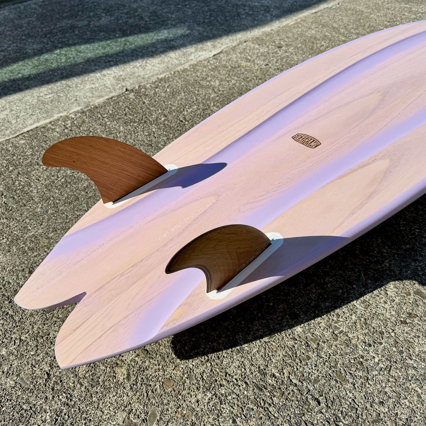 The first Pedestrian Ship in the UK! 😱🥵 Hot off its win with