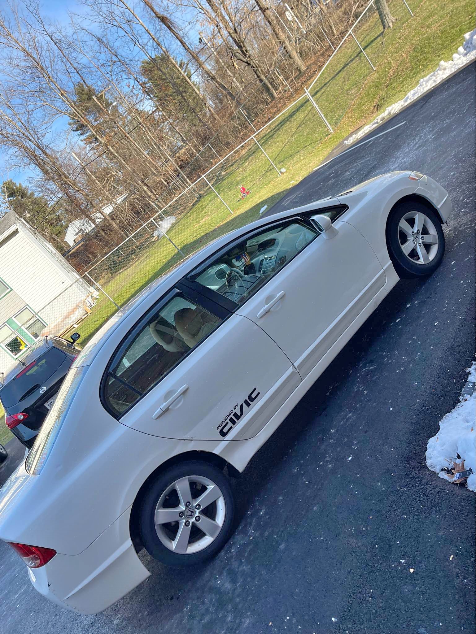 2006 Honda Civic · LX Sedan 4D Cars & Trucks Wawarsing, New York Facebook Marketplace