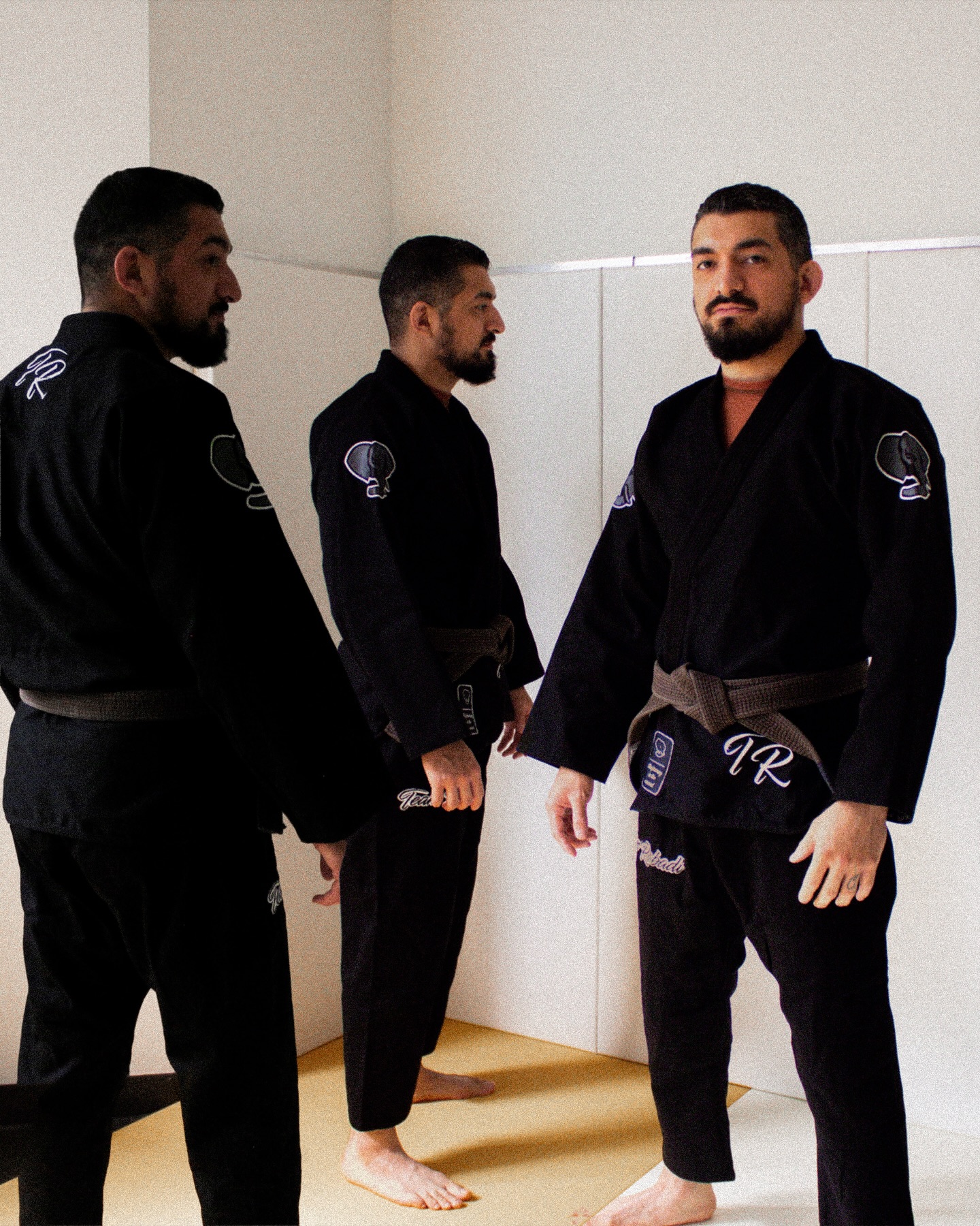 Team Rabadi Brazilian Jiu-Jitsu & Muay Thai | Pflugerville TX