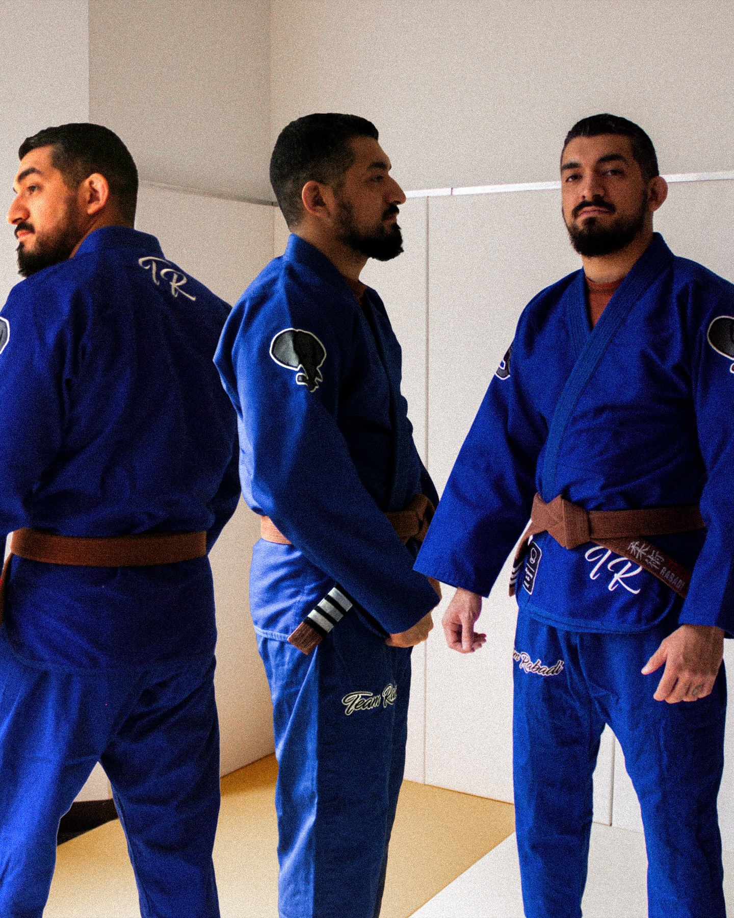 Team Rabadi Brazilian Jiu-Jitsu & Muay Thai | Pflugerville TX