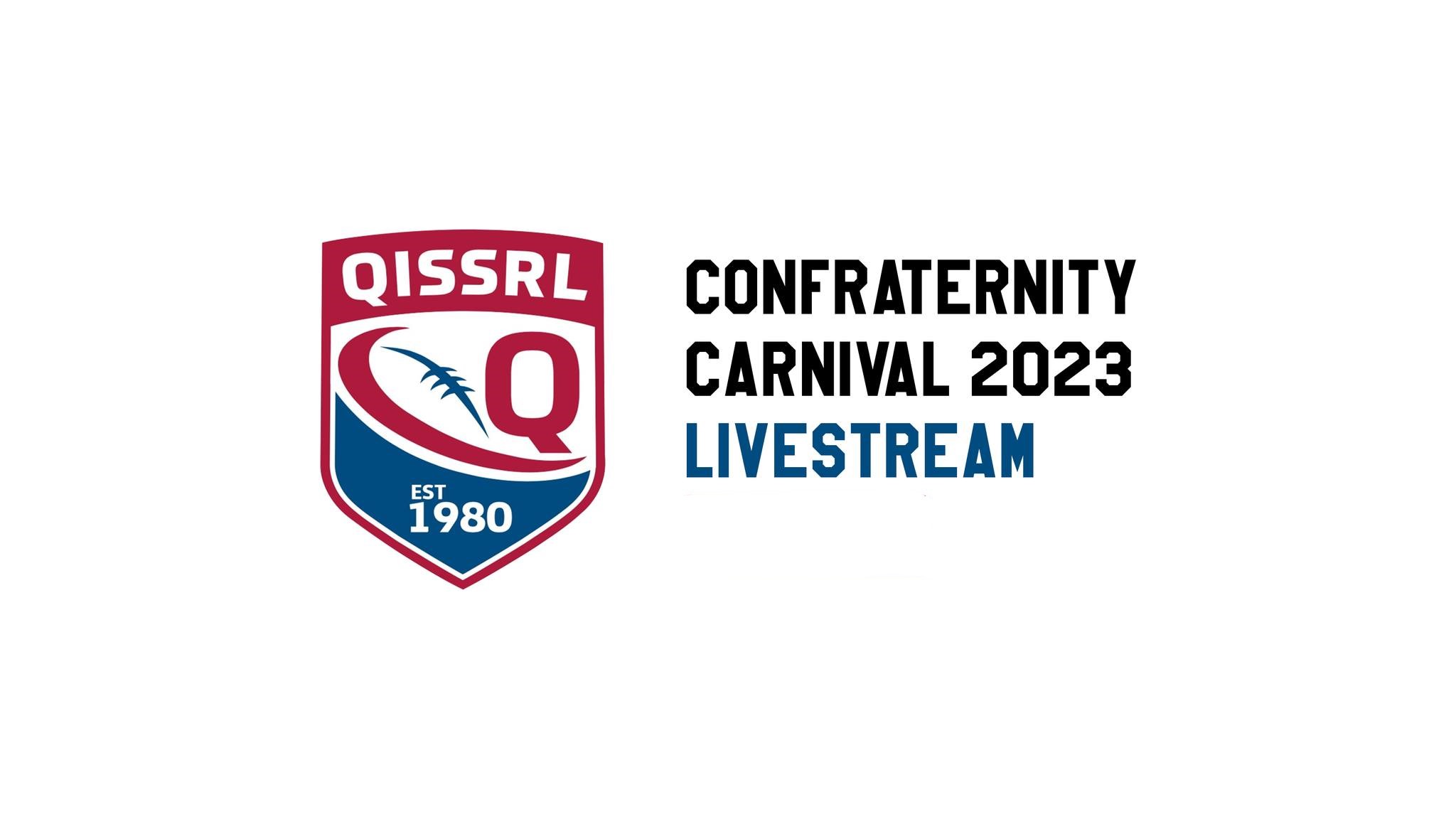 Qissrl - CQU Confraternity Carnival