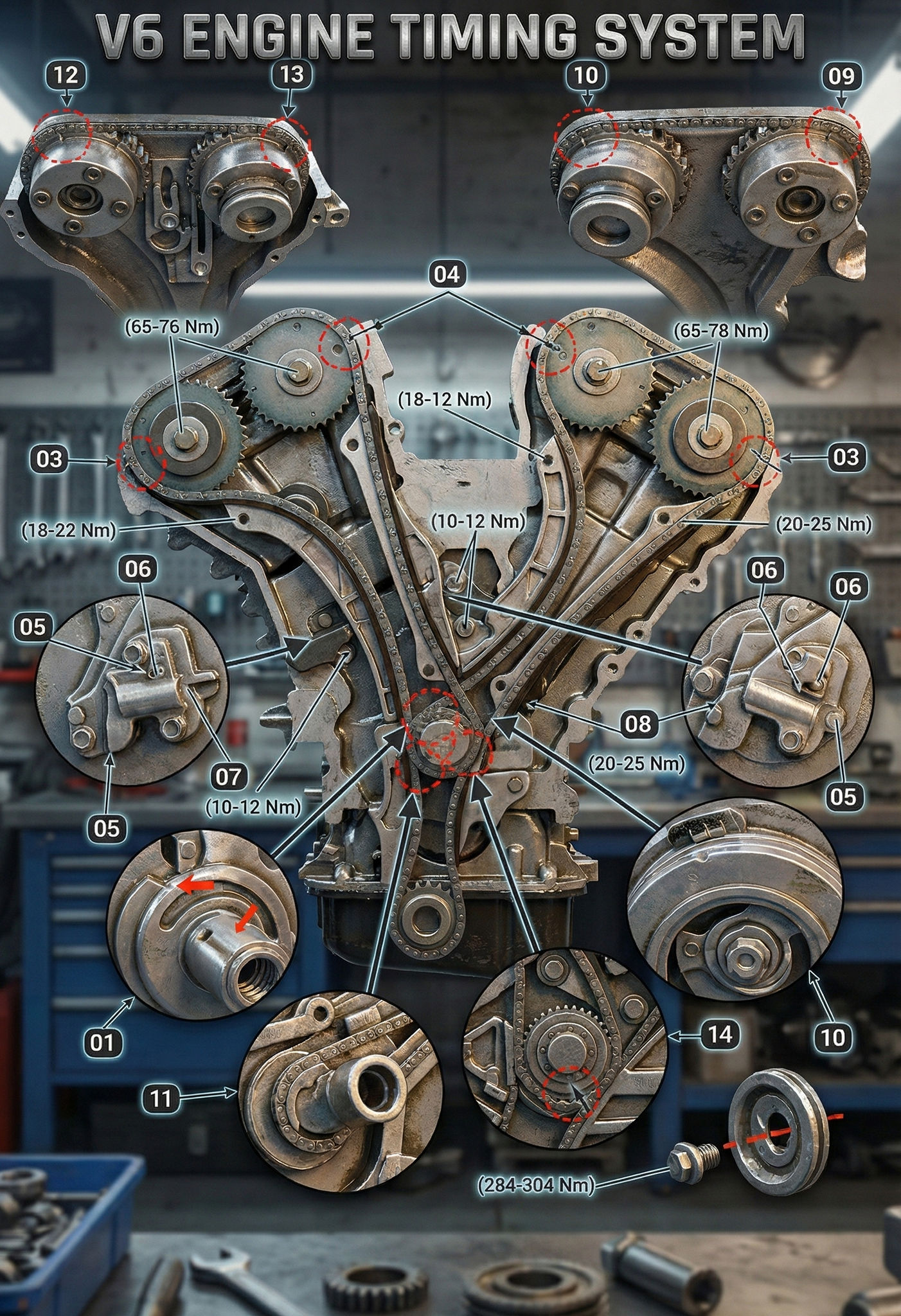 Automotives Mechanic | Tipos de bujías | Facebook