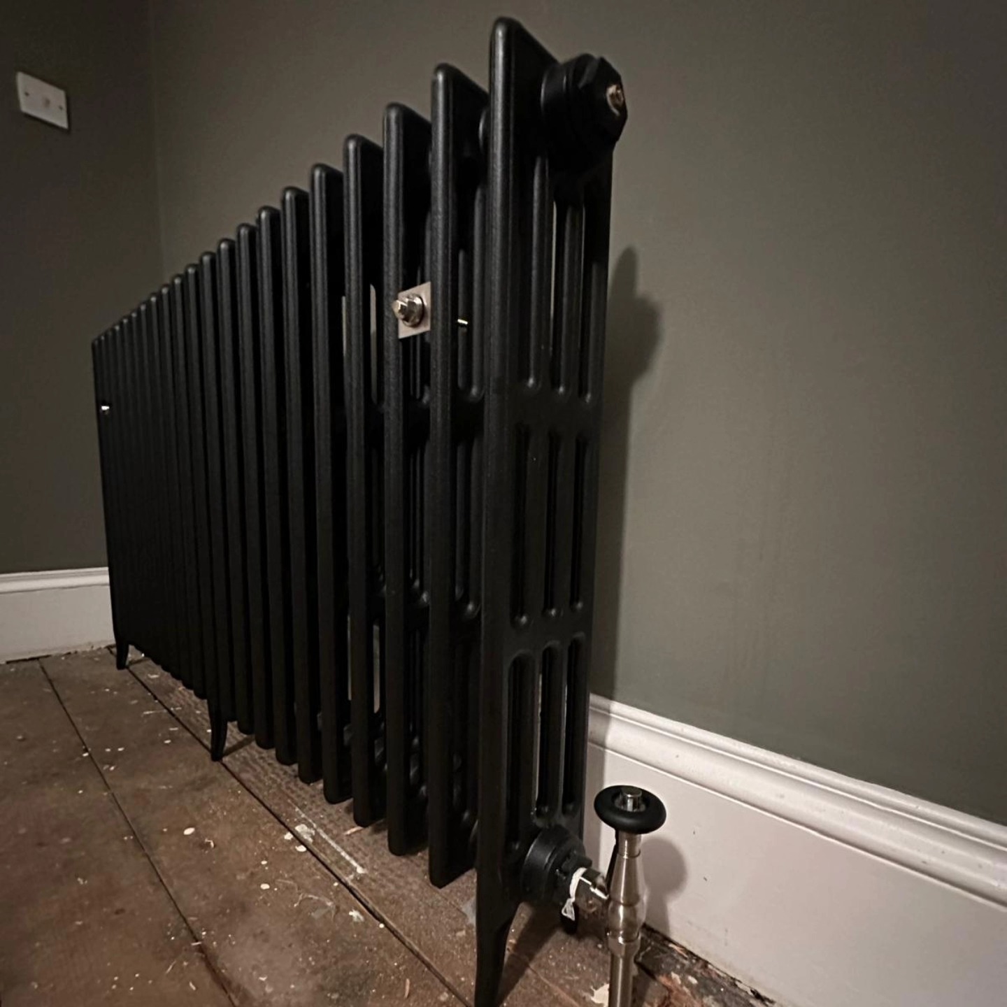 Alpha Plumbing&Heating services | Edinburgh